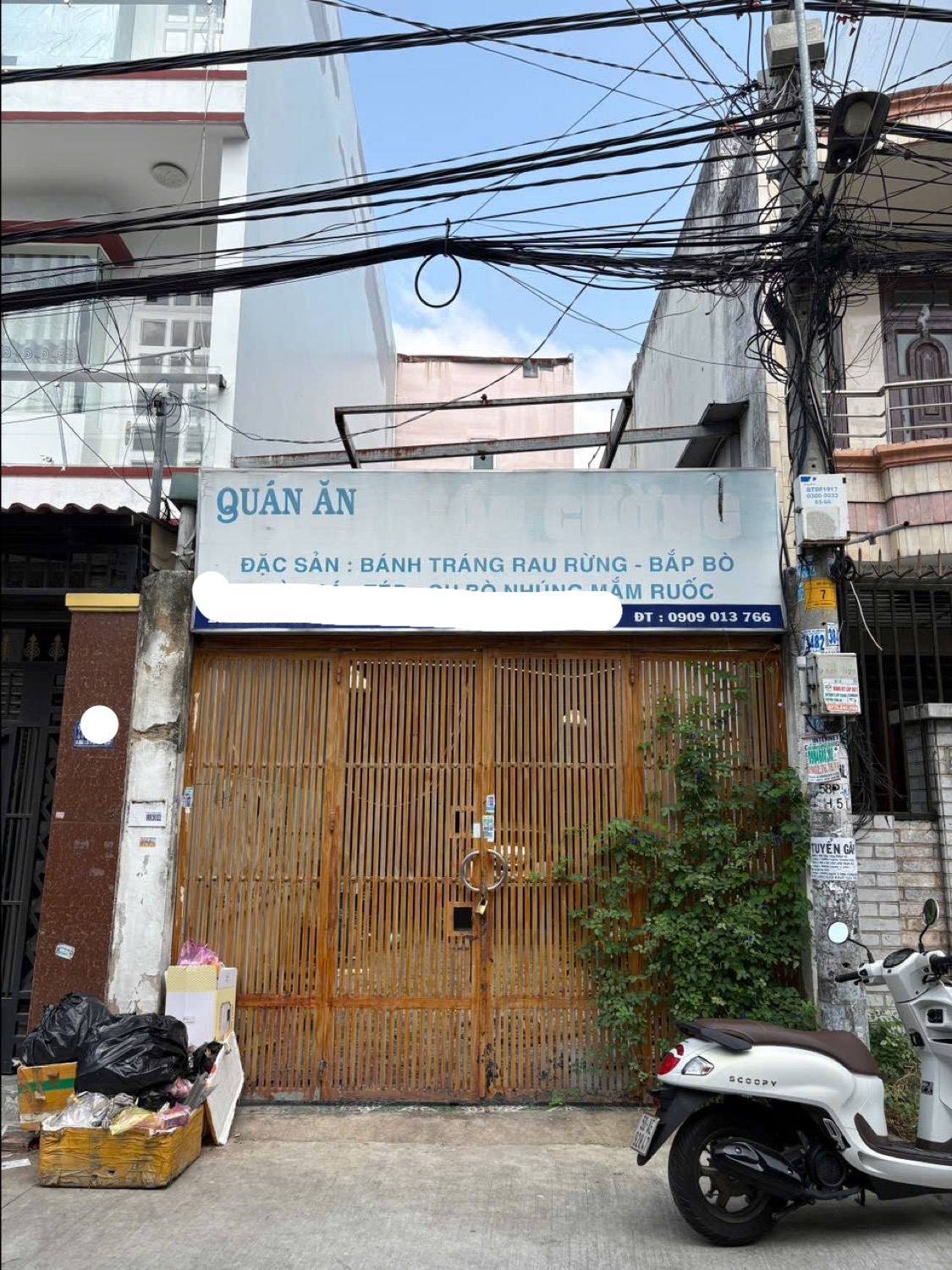 Anh chủ ngộp cần bán gấp đất ở Mã Lò siêu rẻ chỉ 5Đ35 , DT:4x14 thích hợp xây mới hoặc cho thuê