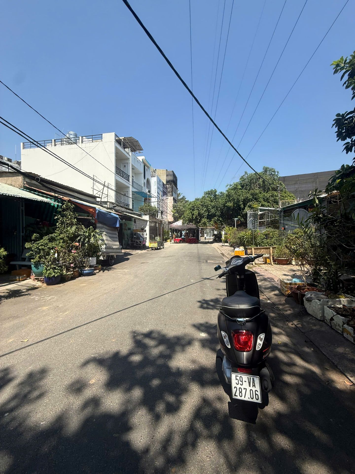 🔥 SIÊU PHẨM KHU NỘI BỘ PHAN ĐÌNH PHÙNG – GẦN VƯỜN LÀI – 4x18m – 3.5 TẤM – CHỈ 9.3 TỶ | NHÀ ĐẸP