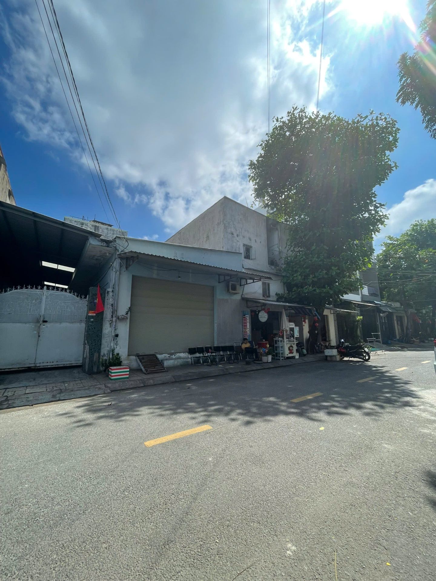 🔥 LÔ ĐẤT MẶT TIỀN - NỞ HẬU HIẾM – KHU BÀN CỜ LÊ LÂM – 5MX19M, CHỈ 12 TỶ [MUA LÀ LỜI!]