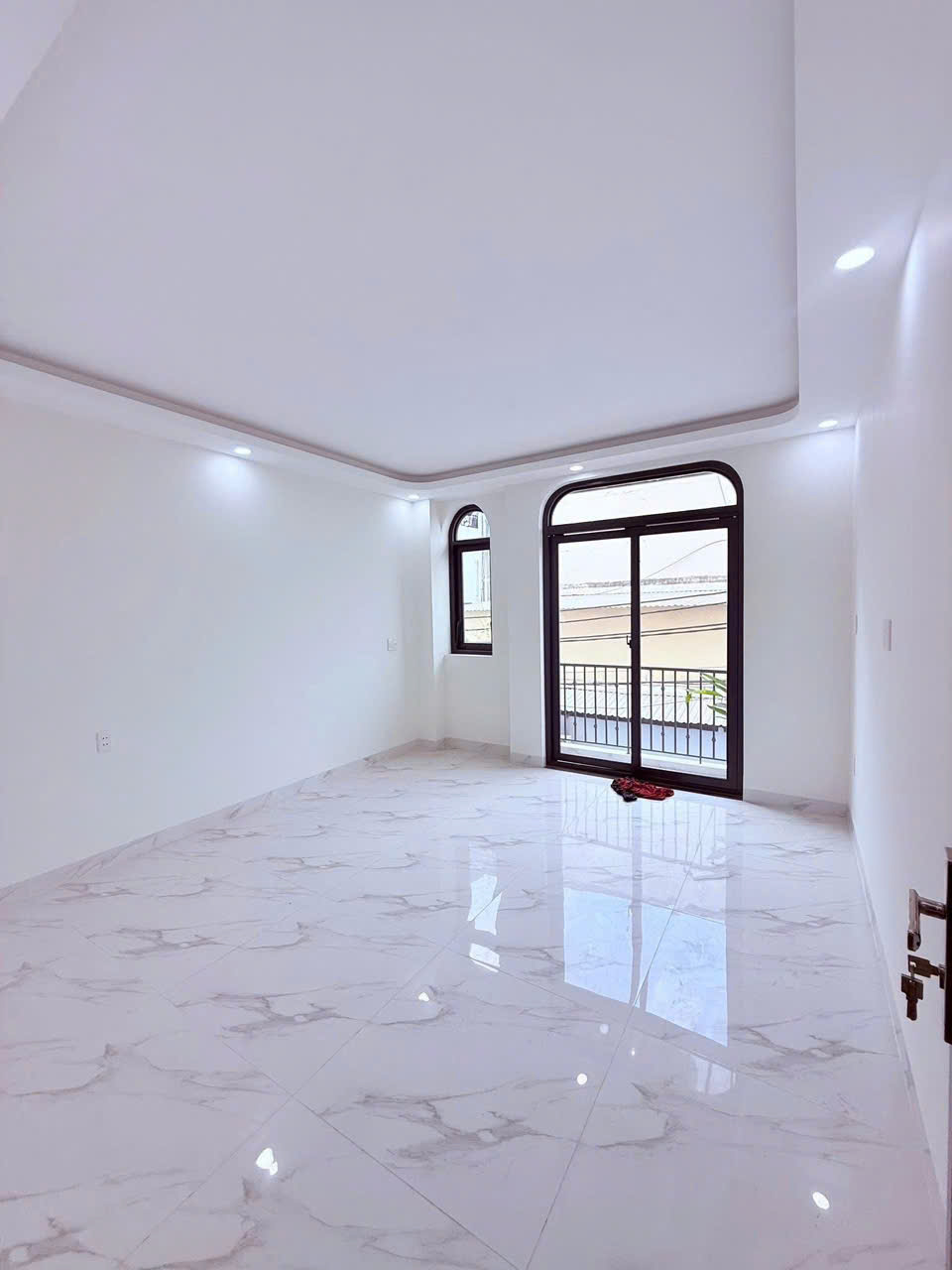 🔹 Bán nhà hẻm Đường số 16, Bình Hưng Hòa, Bình Tân, DT 4x14, 7,3 tỷ, 2 lầu St.