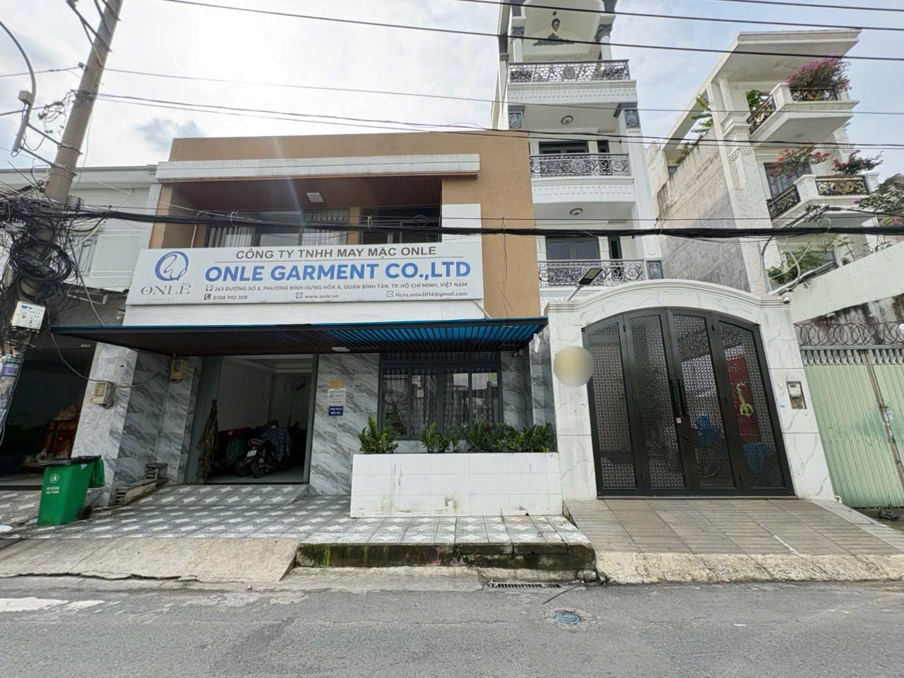 MẶT TIỀN ĐƯỜNG SỐ 8 (LÊ VĂN QUỚI) – NGANG 8M BỀ THẾ – GIÁ 14.6 TỶ, KHU GIÁP TÂN PHÚ!