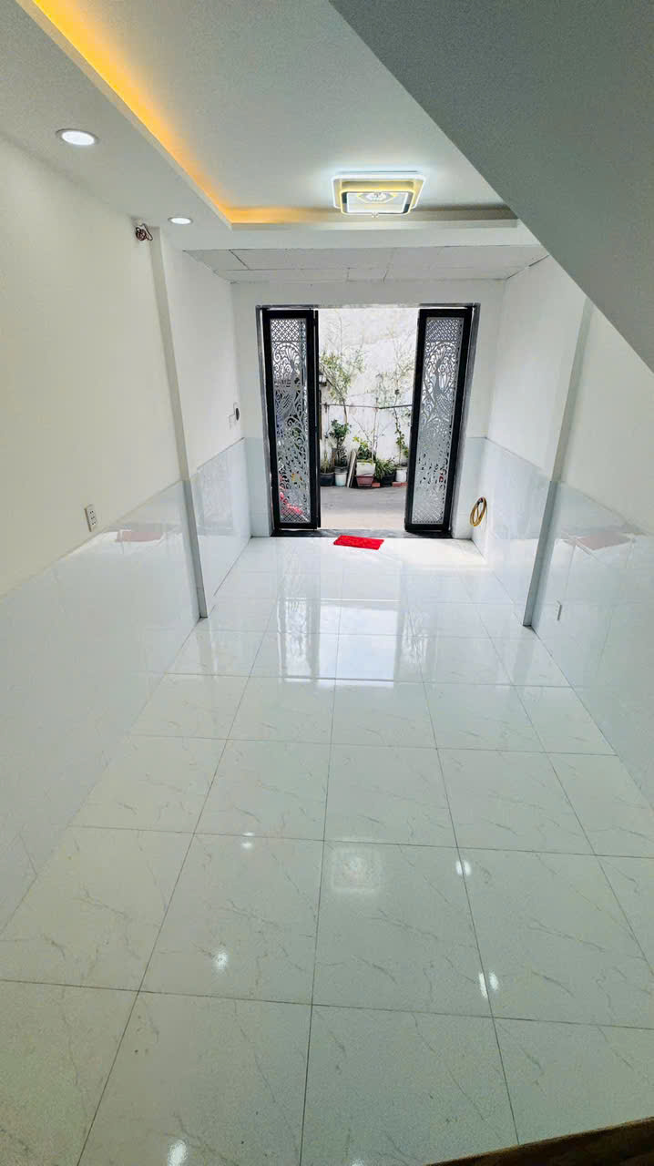 🏡 Bán nhà hẻm Liên Khu 8-9, Bình Hưng Hòa A, Bình Tân, DT 4x12, Giá 5,1 tỷ