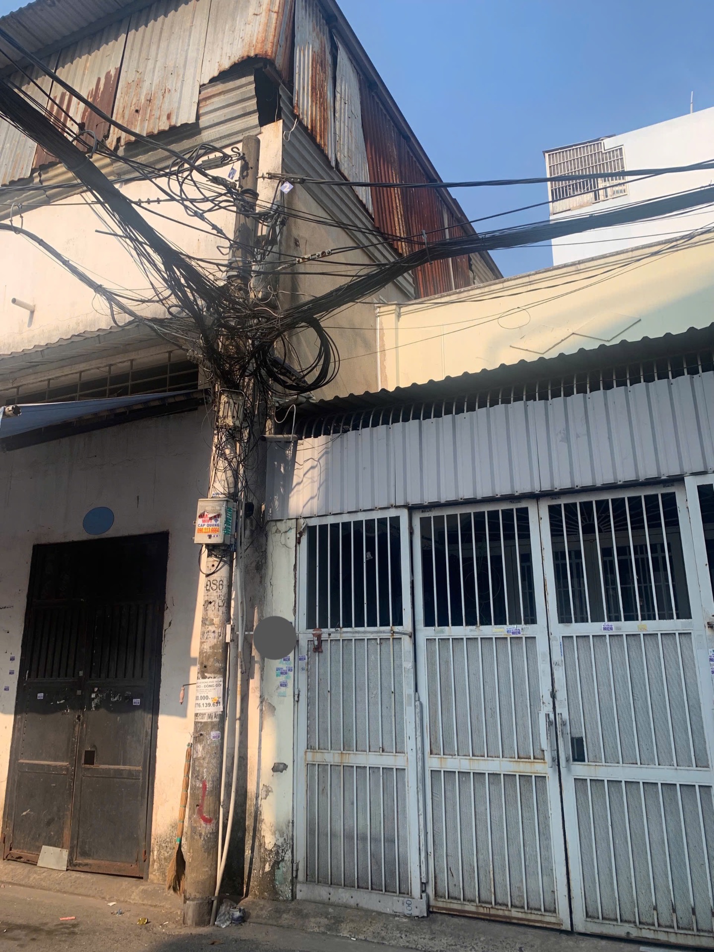 Chủ ngộp bank cứu chủ ac chị ơi , nhà khu Lê Văn Quới thích hợp cho thuê lại hoặc giữa tài sản 🏦