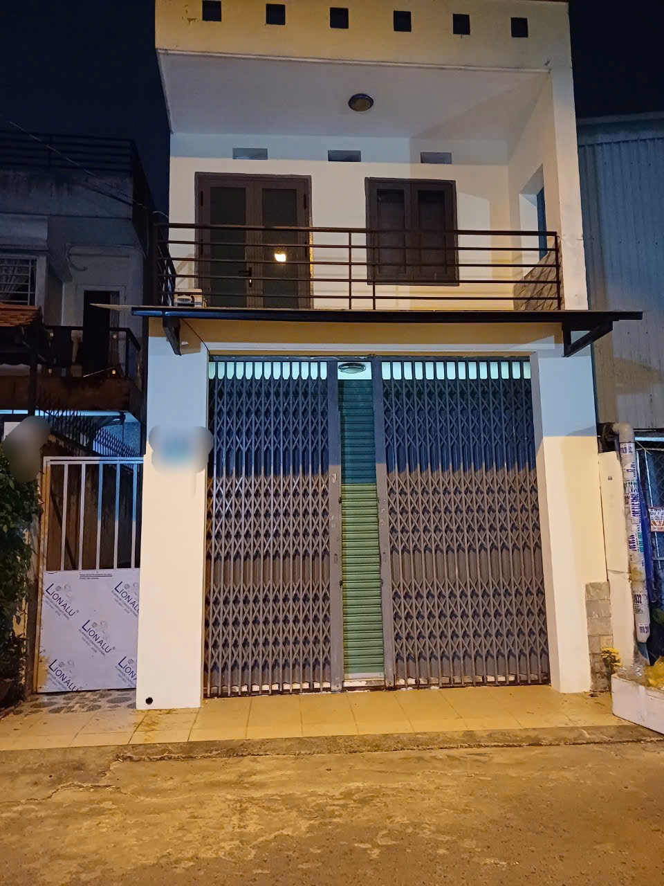 🌈 Bán đất ngang 5m tặng nhà đúc 1 lầu đường số 13 BHH Q.Bình Tân 104m2 giá chỉ 9.35 tỷ