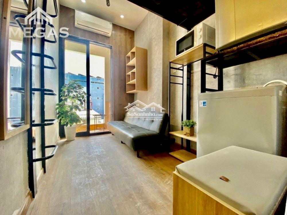 CHDC Có sẵn dòng thu nhập cao_Hẻm Nguyễn Quang Diêu_p,Tân quý, DT: 8.05 x 20.2m, Giá: 35 tỷ tl
