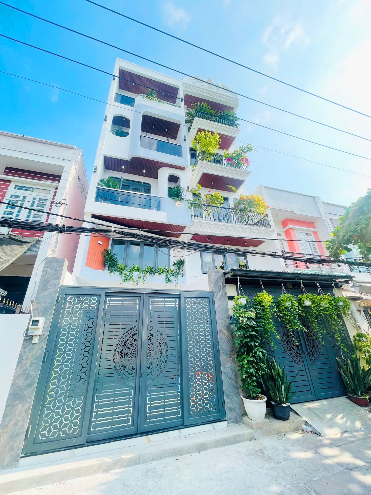 🔥 NHÀ MỚI ĐẸP – FULL NỘI THẤT – GÒ XOÀI, BÌNH TÂN 🔥