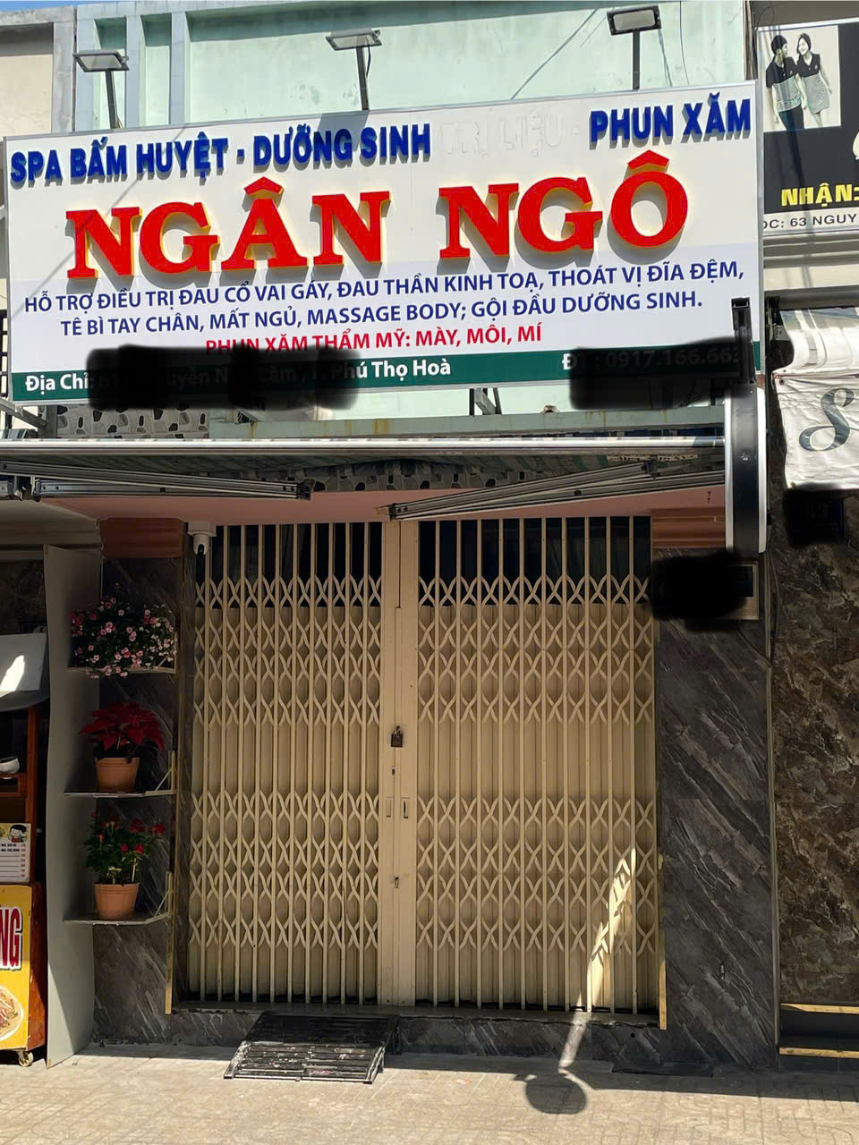 🔥 NHÀ MẶT TIỀN Nguyễn Nhữ Lãm – 3.33x11.5m – 1 LẦU – CHỈ 6.8 TỶ 🔥