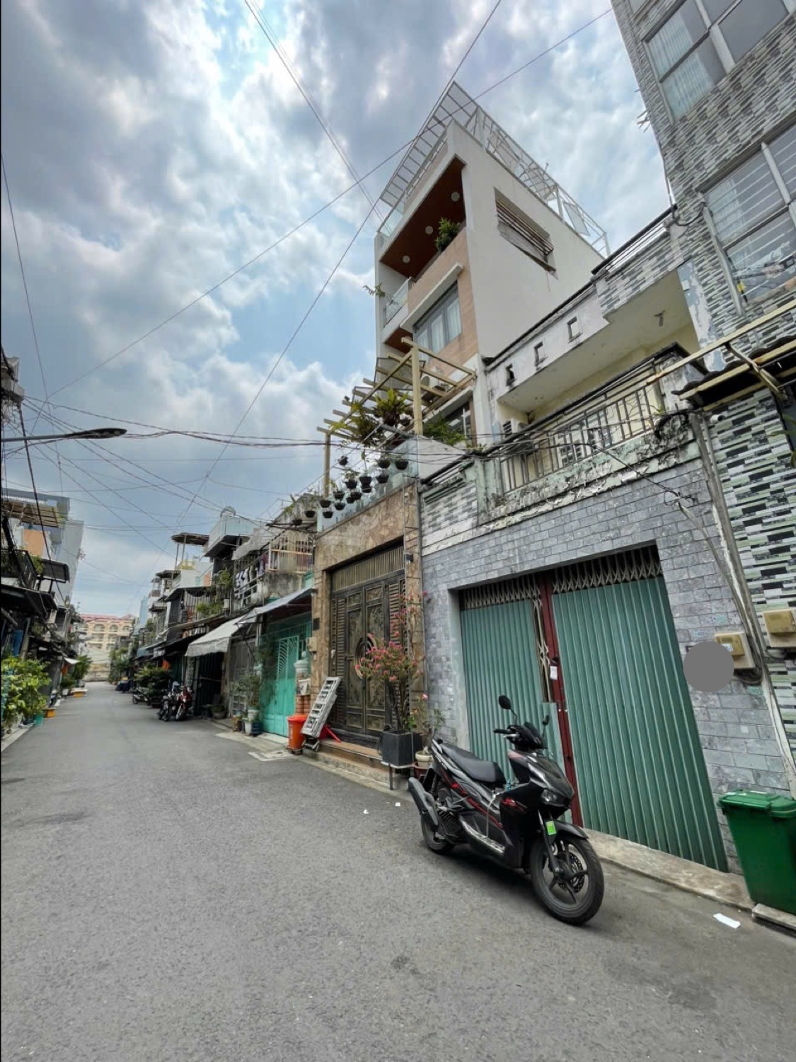 Chủ ngộp Bank cần bán gấp nhà hẻm xe hơi, DT:4x12 chỉ 5Đ hơn xíu sở hữu ngay BĐS này nha anh chị 🥰