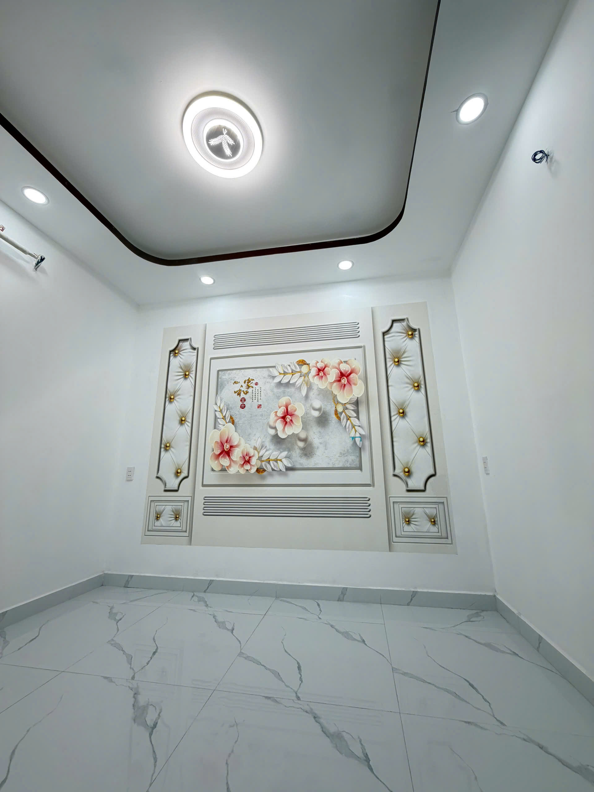 Bán nhà hẻm Bình Tân: 4x19m, giá 5,39 tỷ, 1 lầu, vị trí đẹp 📍