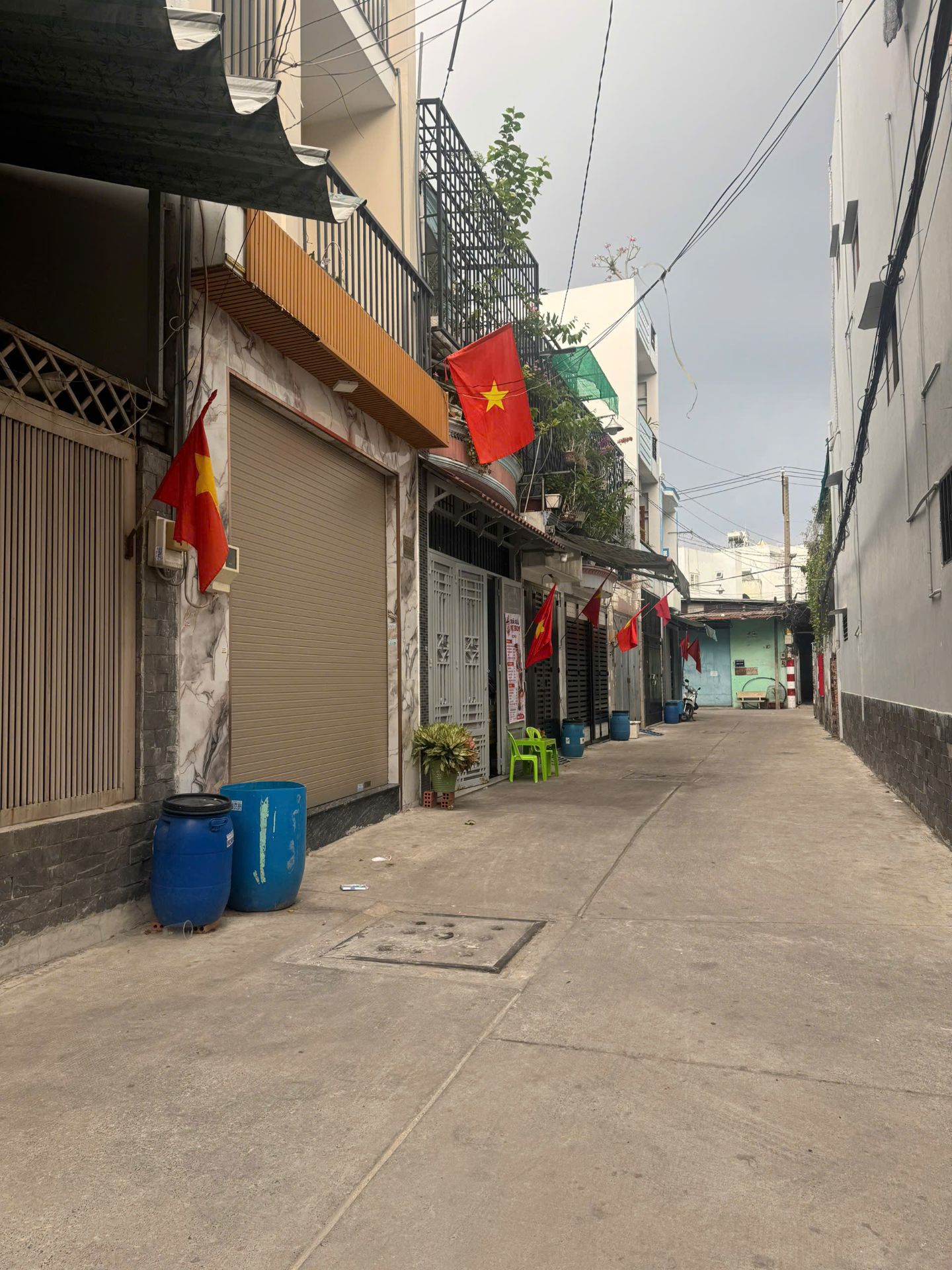 🔥 NHÀ ĐẸP LÊ TRỌNG TẤN (4X21M) - SÁT ĐẠI HỌC CÔNG THƯƠNG - GIÁ TỐT 6.8 TỶ 🔥