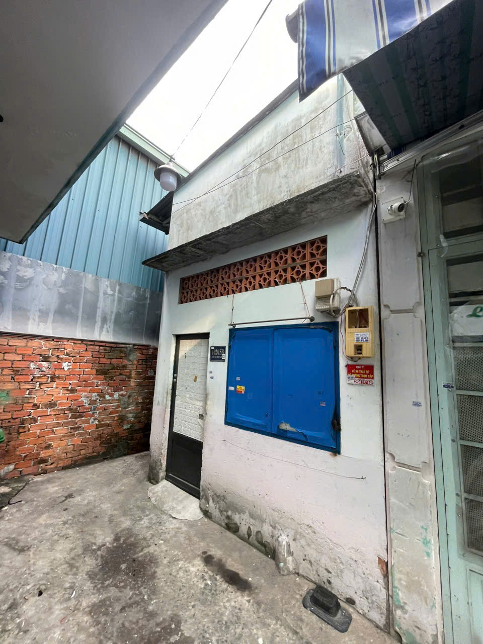 🔥 CẦN BÁN NHANH 102/15B BÌNH LONG – 4x17m – CHỈ 4.8 TỶ | GIÁ RẺ HIẾM 🔥