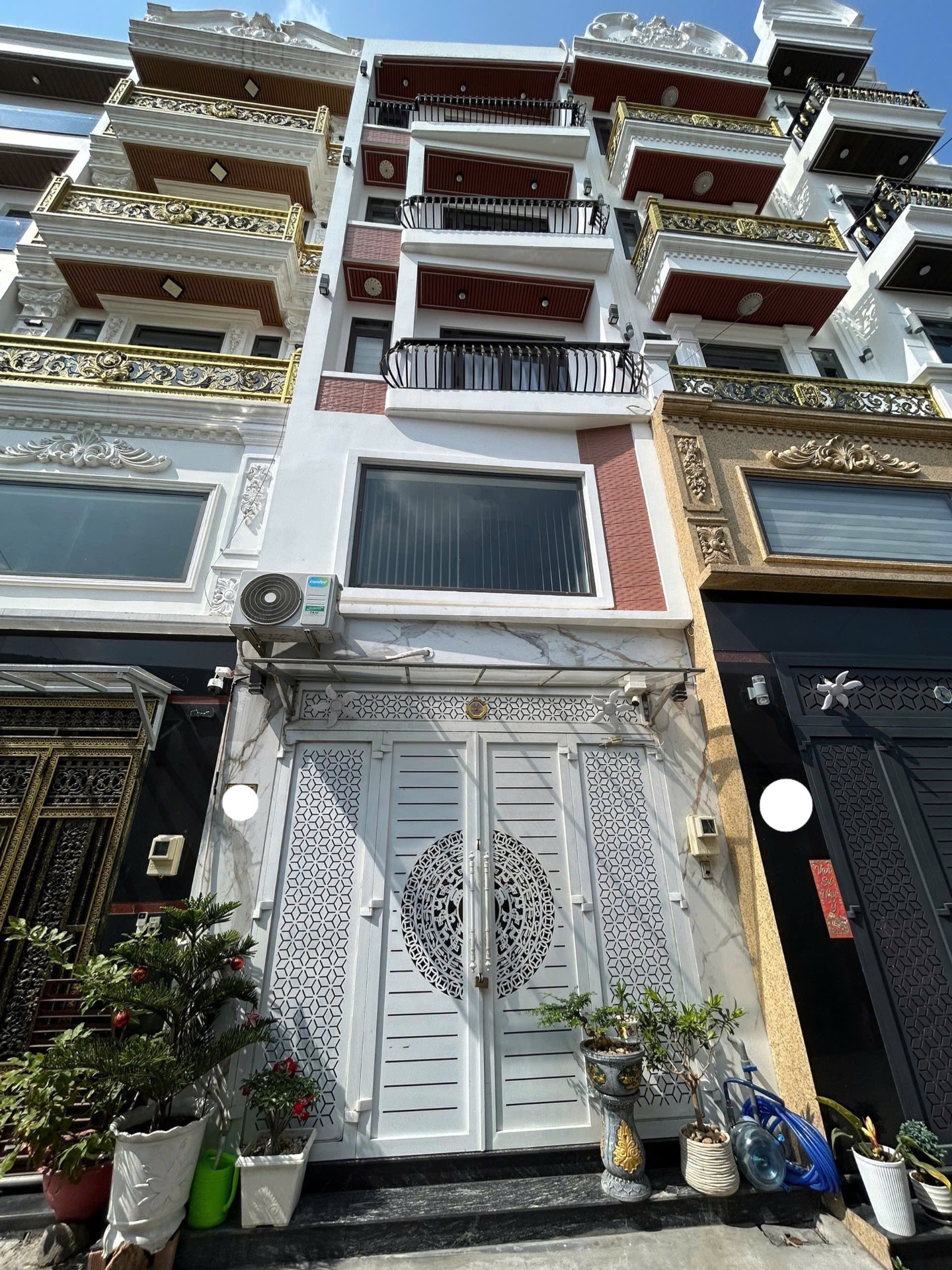 Nhà phố Vip ngay sát MT Mã Lò đúc 4,5 tấm BTCT ,DT:4x13 full nội thất cơ bản chỉ 7T2 TL sở hữu ngay