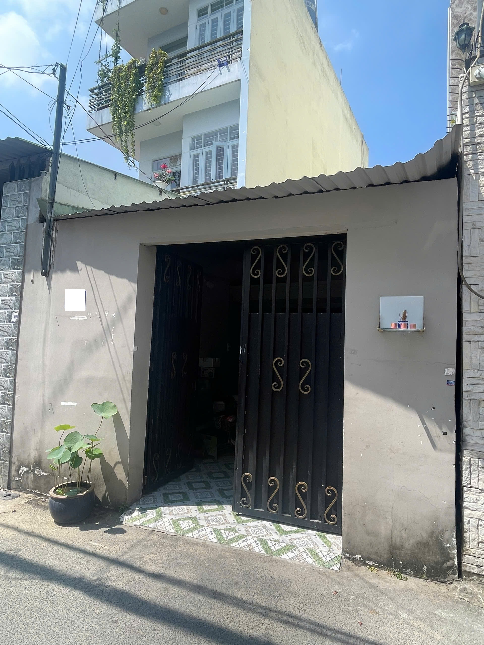 🔥 NHÀ HẺM Tân Kỳ Tân Quý – 4x21m – DIỆN TÍCH KHỦNG – CHỈ 5.5 TỶ TL 🔥