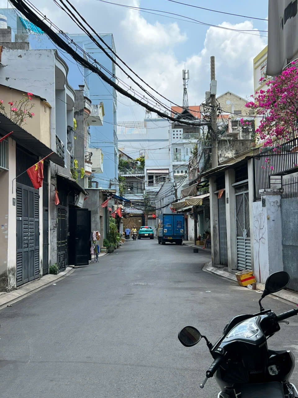 🔴 MẶT TIỀN KINH DOANH CAO VĂN NGỌC - 83.7m² - 2 TẦNG - GIÁ CHỈ 8,99 TỶ 🔴 4.2m x 20m (83.7m²)