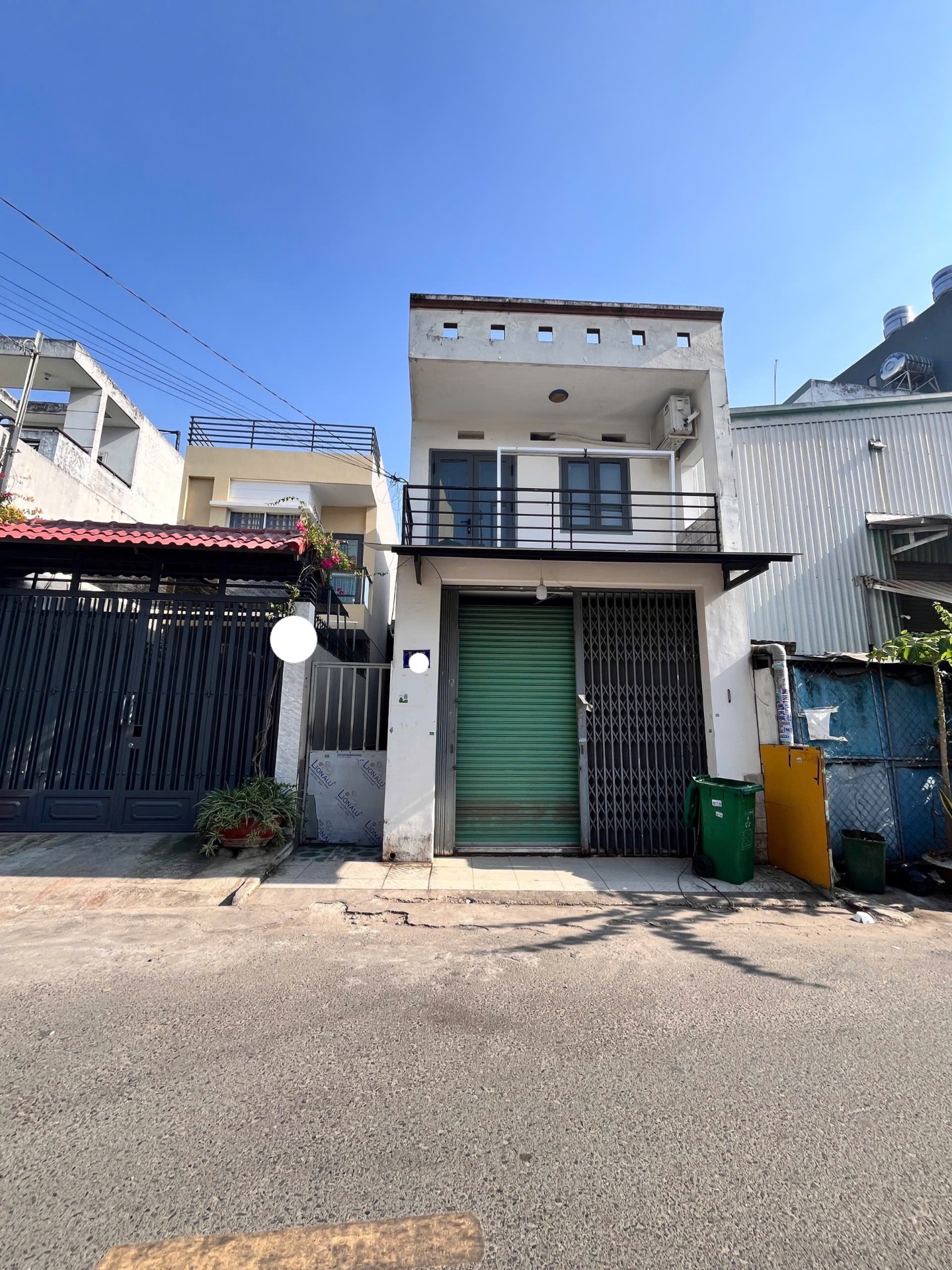 Chủ ngộp bank cần bán gấp nhà diện tích đẹp giá rẻ, DT:5x20 thích hợp giữu tài sản hoặc cho thuê