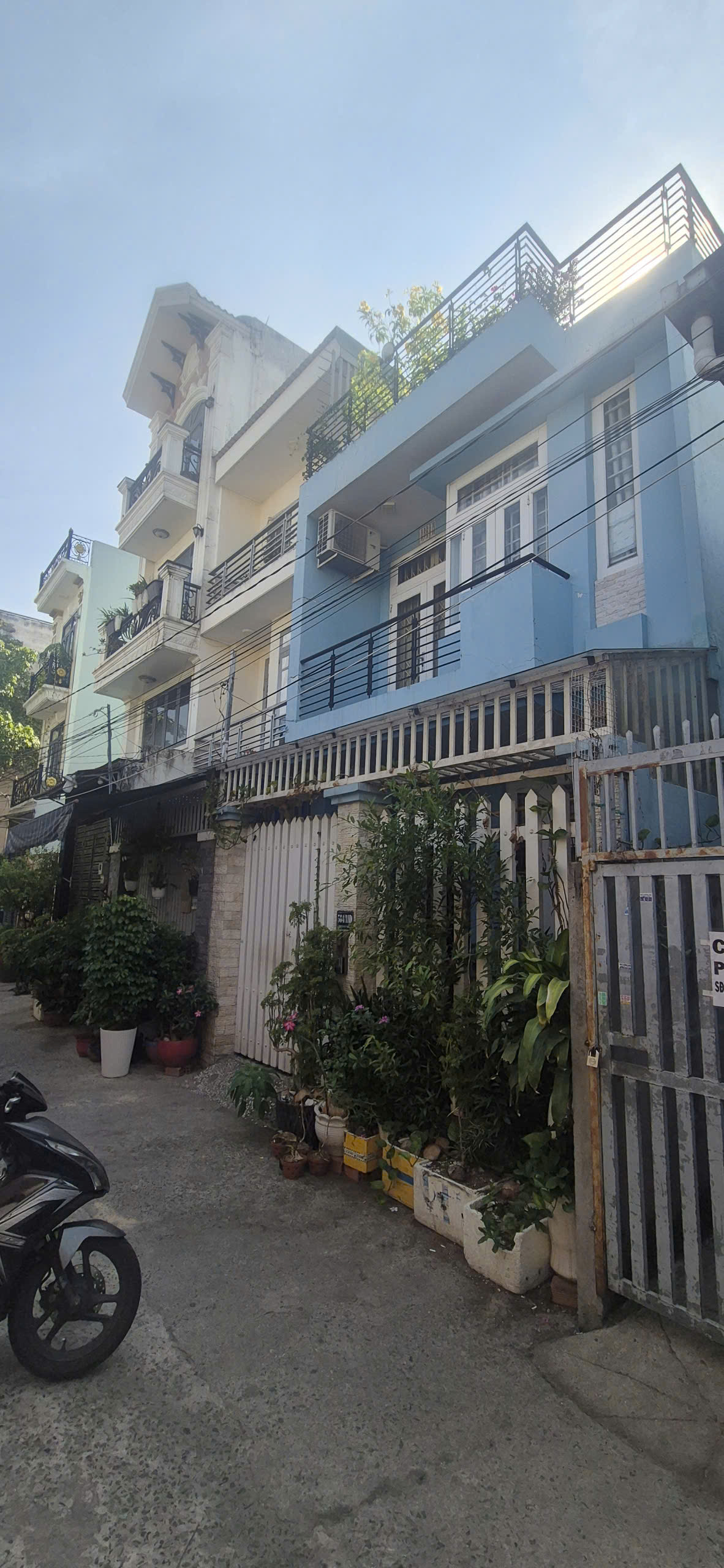 BÁN NHÀ - HẼM LÊ TRỌNG TẤN ( 5X16M) 1 LẦU . GIÁ 5,7 TỶ - P TÂY THẠNH,Q TÂN PHÚ