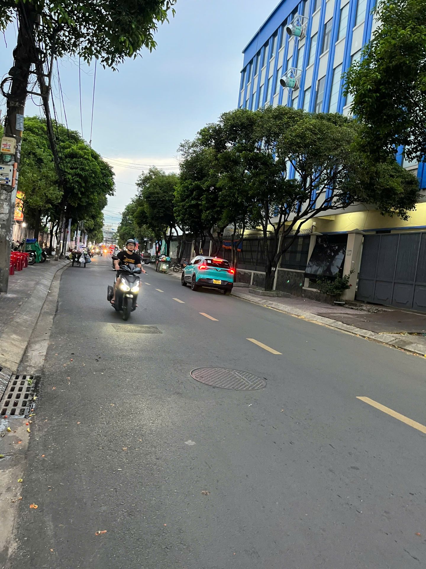 🔥 NGỘP! MẶT TIỀN CẦU XÉO (4X21M) - GIẢM SỐC 1.3 TỶ - CÁCH AEON MALL 300M - GIÁ 10.7 TỶ 🔥