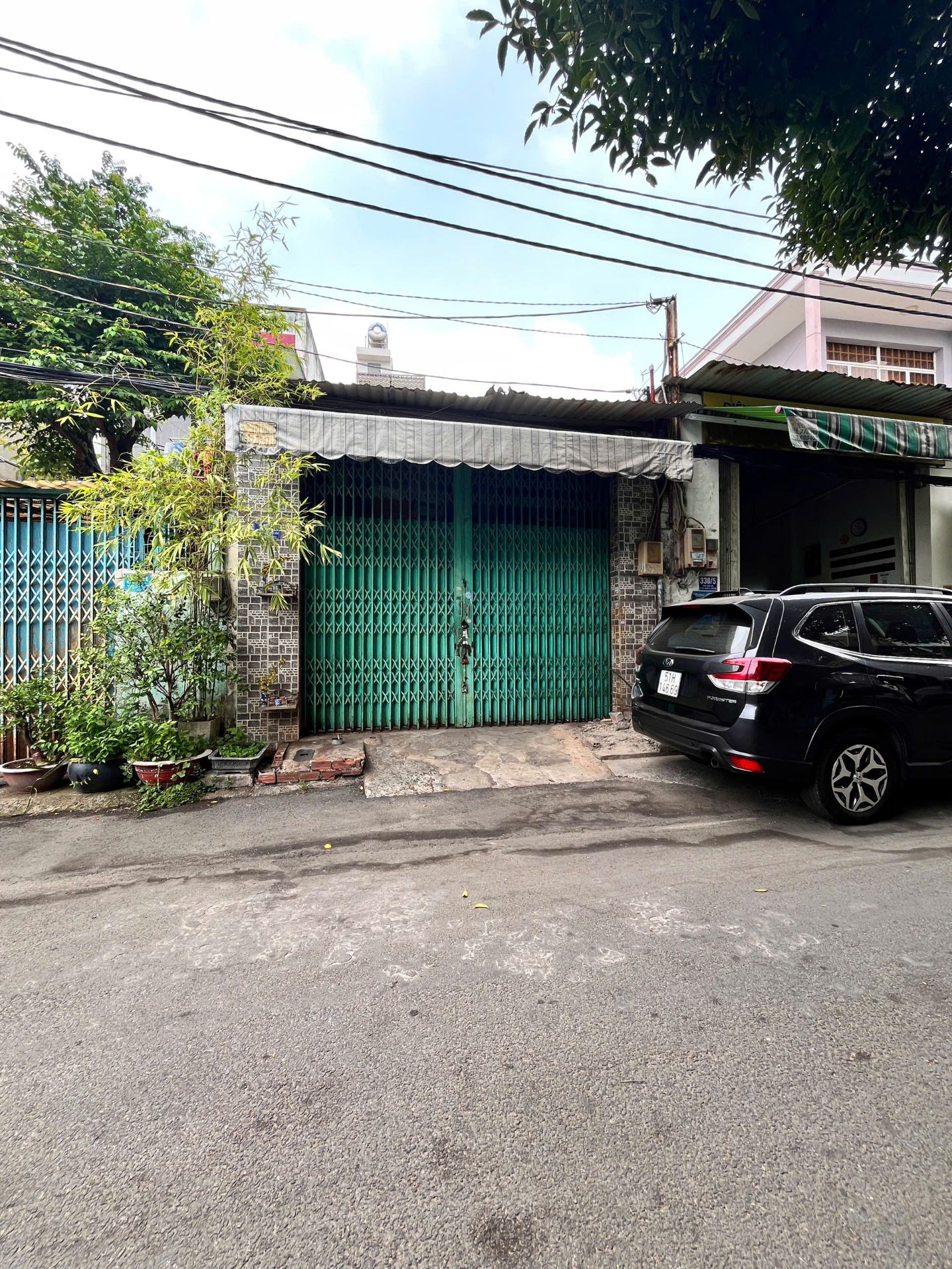 🔥 SIÊU PHẨM HẺM 10M THOẠI NGỌC HẦU – 5x23m – CHỈ 10.8 TỶ | ĐẤT ĐẸP XÂY CHDV, DÒNG TIỀN CAO 🔥