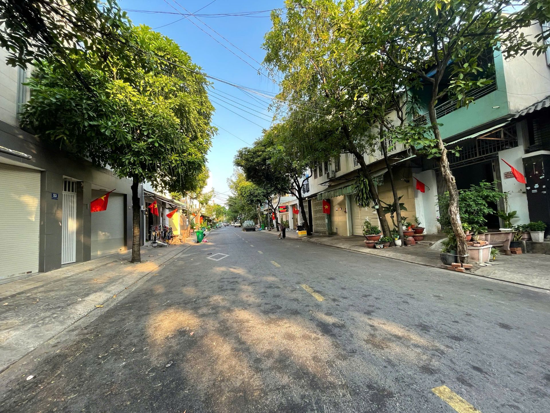 Bán nhà mặt tiền nôi bộ Đường Lê Sao_P.Phú Thạnh, 1 lầu, DT: 4x17m, Giá: 11.9 tỷ tl