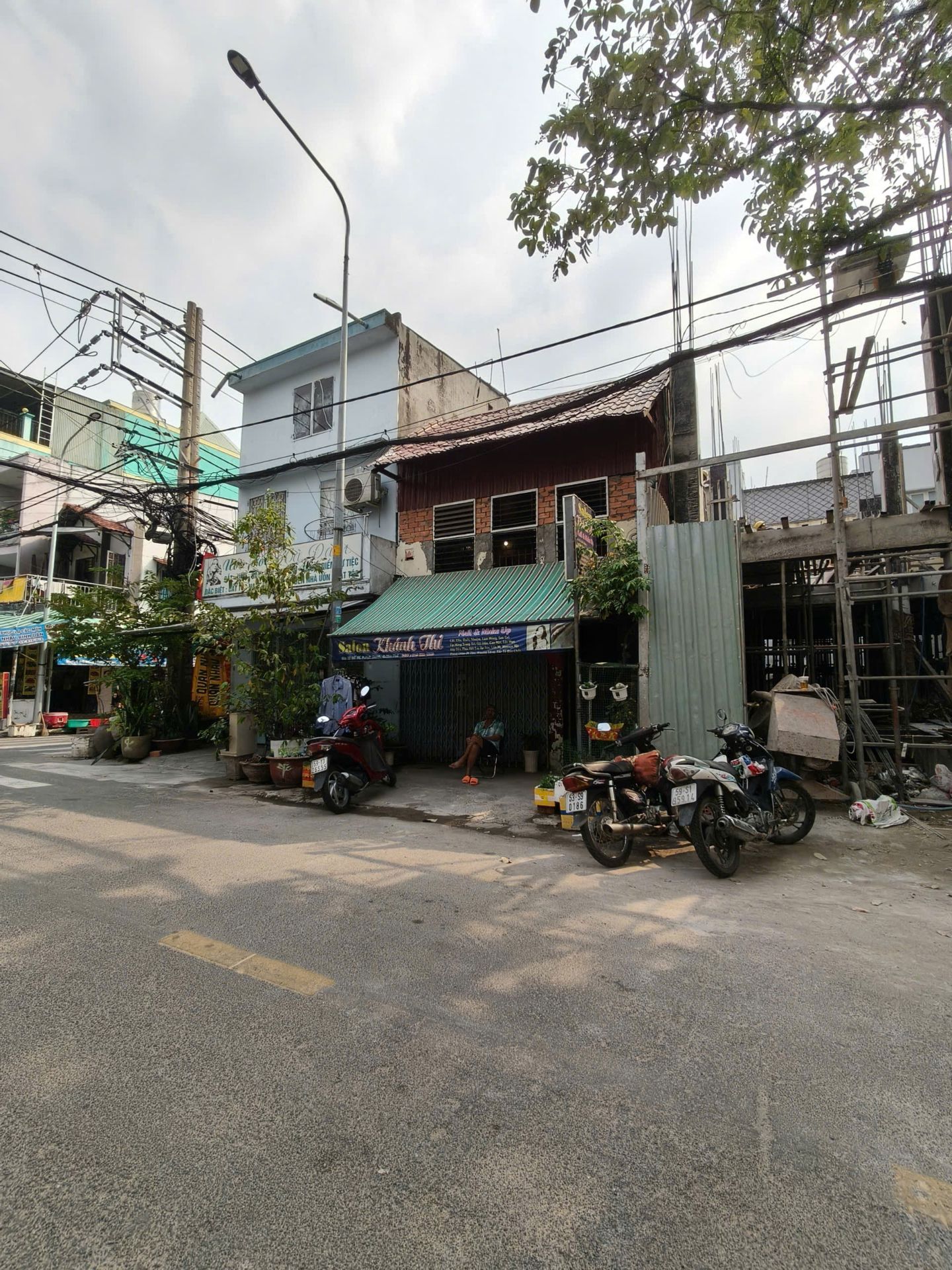 BÁN NHÀ ĐỖ BÍ, TÂN PHÚ – GIÁ 6,9 TỶ THƯƠNG LƯỢNG Lh 0788315668 giá rẻ