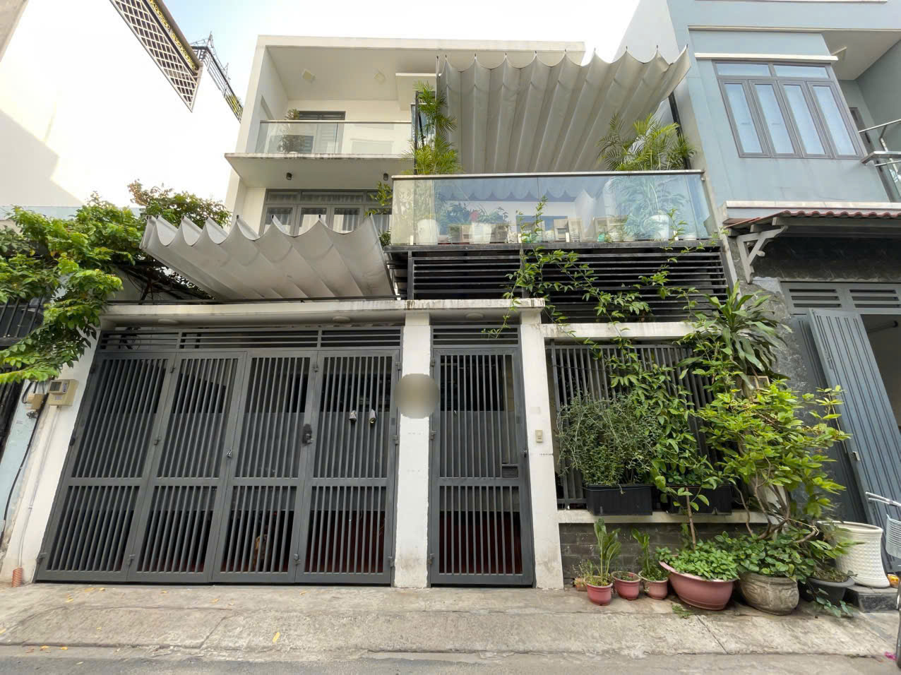 BÁN NHÀ ĐƯỜNG HƯƠNG LỘ 3 – 8X16,5M – NHÀ 3 TẦNG KIÊN CỐ – GIÁ 14 TỶ