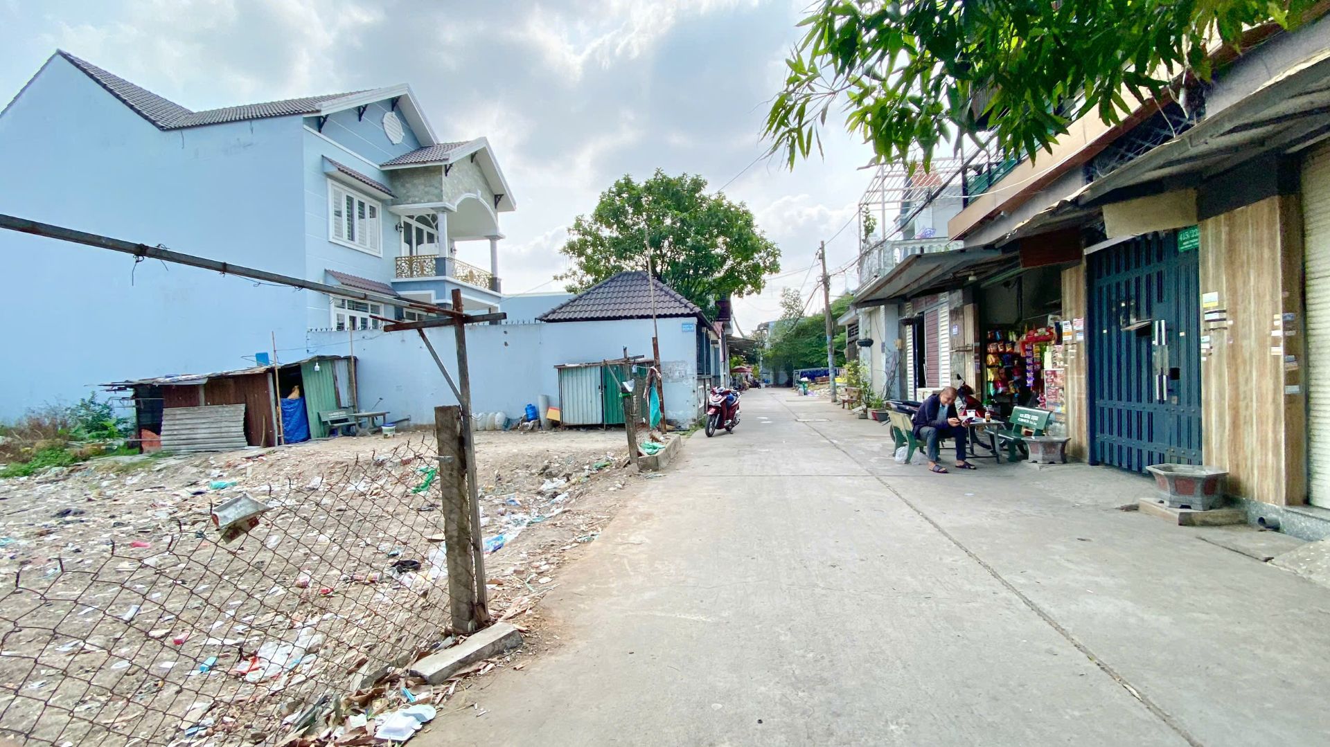 Bán Đất Vị Trí Đẹp, đường bình thành Bình Tân, Diện Tích 215m², Giá 7.9 Tỷ thương lượng.