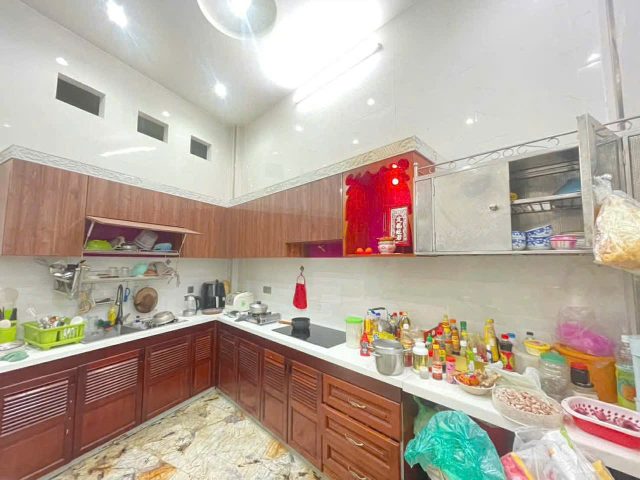 🔥 HẺM VIP 110 TÔ HIỆU – HXH 8M QUAY ĐẦU – 4.15x18m – NHÀ ĐẸP 2 LẦU Ở LIỀN giá 8 TỶ 🔥