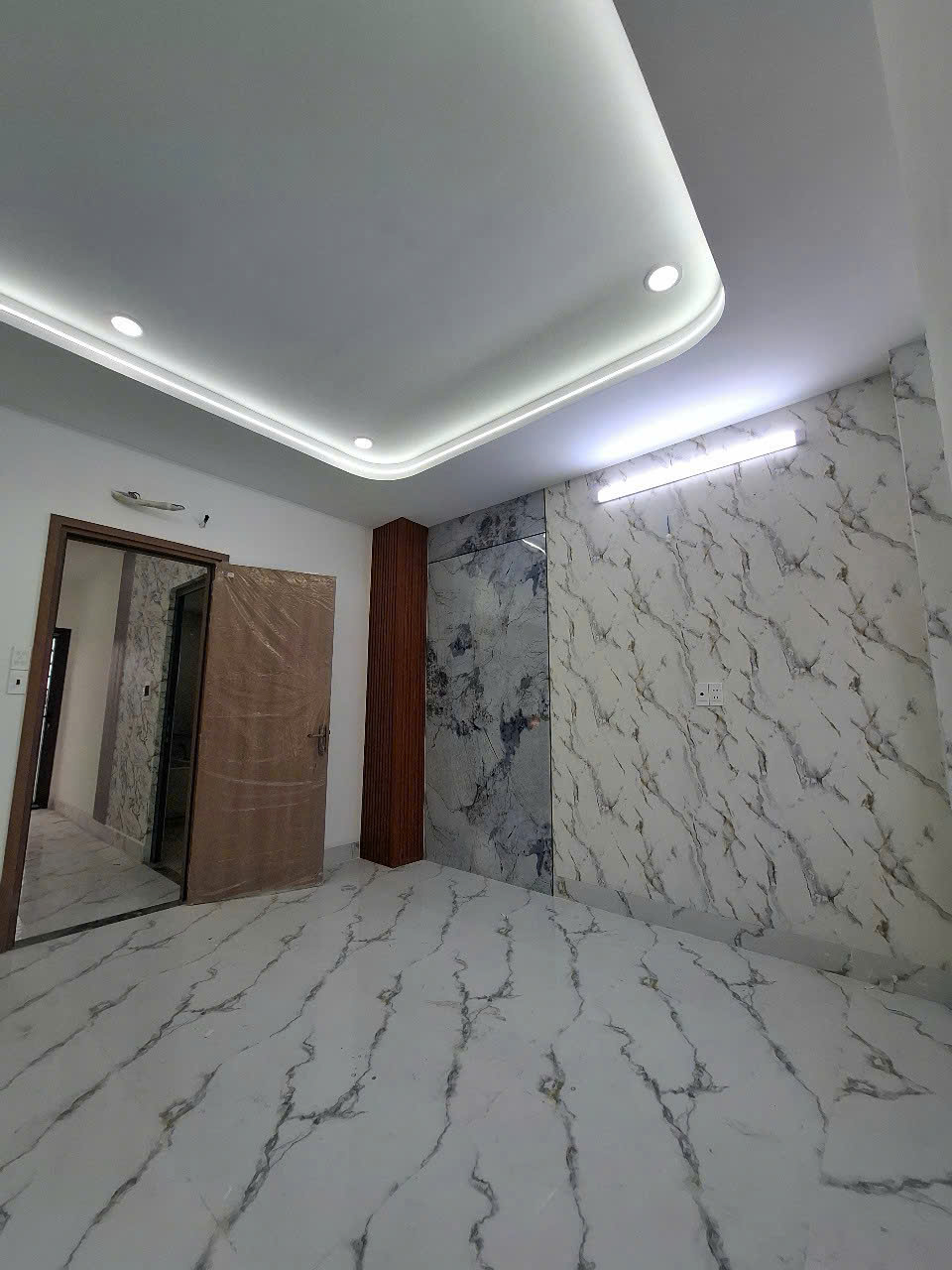 🏡 Bán Nhà Hẻm Đường Số 14, Bình Hưng Hòa A, 4.45x12, 3 Lầu, Giá 7.3 Tỷ