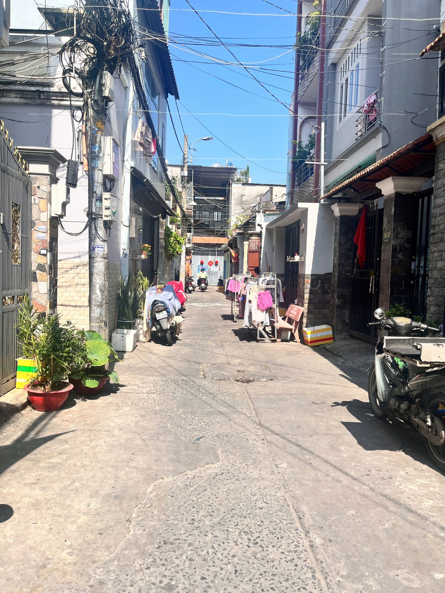 🔥 HXH NGUYỄN SÚY – 4x22m – 3 TẦNG – CHỈ 7.7 TỶ | SÁT CHỢ TÂN HƯƠNG 🔥