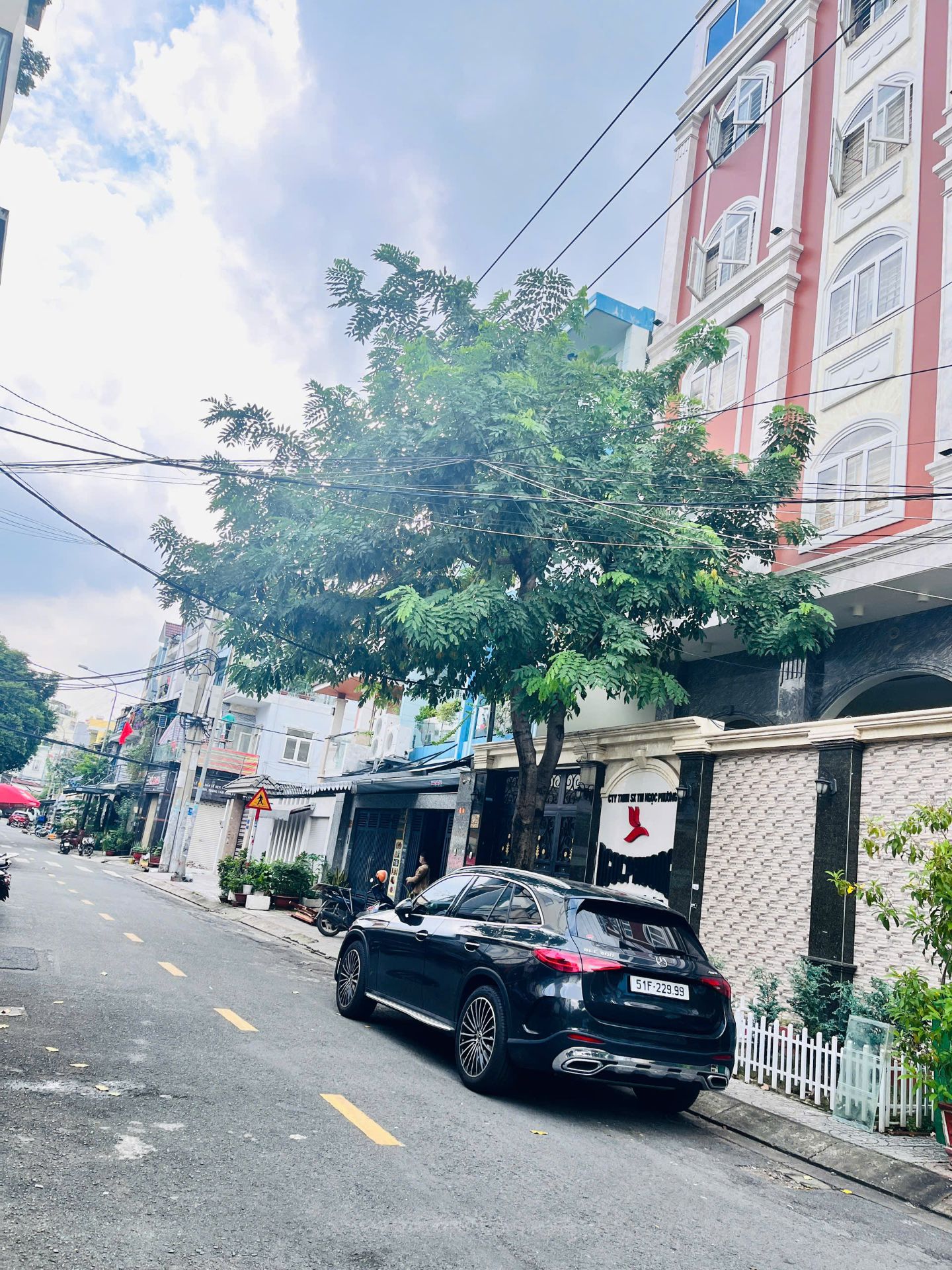 🔥 BÁN GẤP khu họ Lê sát Nguyễn sơn MT LÊ LƯ – 7.6x20m – 15 TỶ | NGANG LỚN HIẾM 🔥