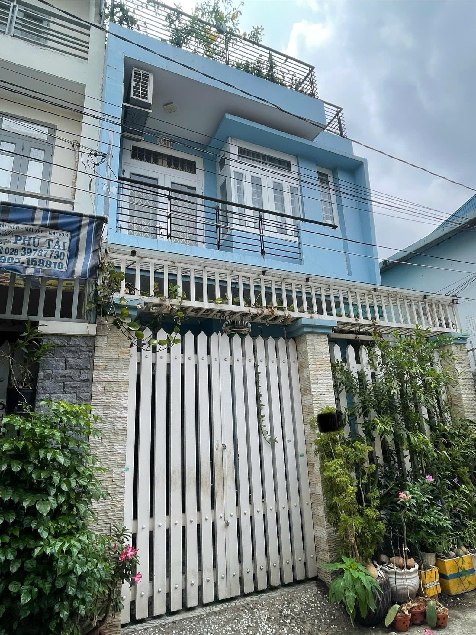 🔥 SIÊU PHẨM NHÀ HẺM Lê Trọng Tấn – 5x16m – CHỈ 5.7 TỶ (TL ) 🔥