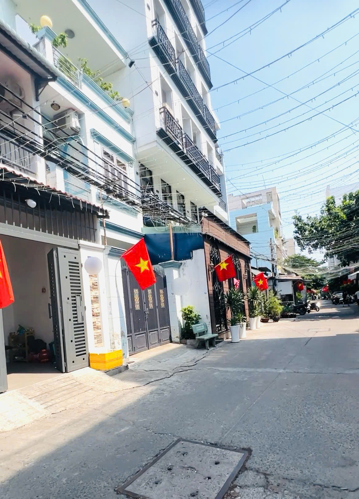 🔥 BÁN NHÀ NGUYỄN QUANG DIÊU – GIÁ TỐT HIẾM CÓ, DIỆN TÍCH ĐẸP 75M², THÍCH HỢP XÂY MỚI HOẶC ĐẦU TƯ S
