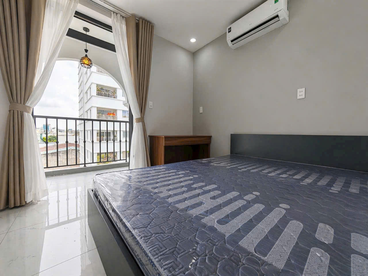 ✅CHDV TÂN PHÚ: (8X19M), HẦM – 4 LẦU – 22 PHÒNG – HĐT 90TR/TH – 23 TỶ