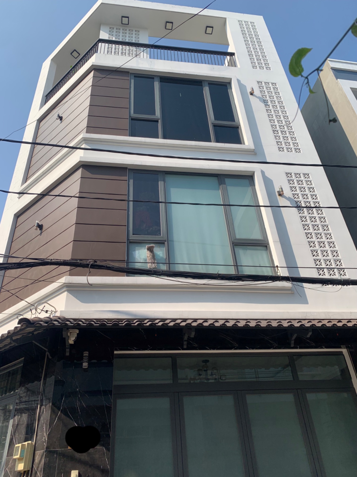 Nhà có dòng tiền sẵn 15tr/1 tháng DT bề thế 8x8,5 thích hợp cho thuê tiếp hoặc dọn vào ở ngay 🥰