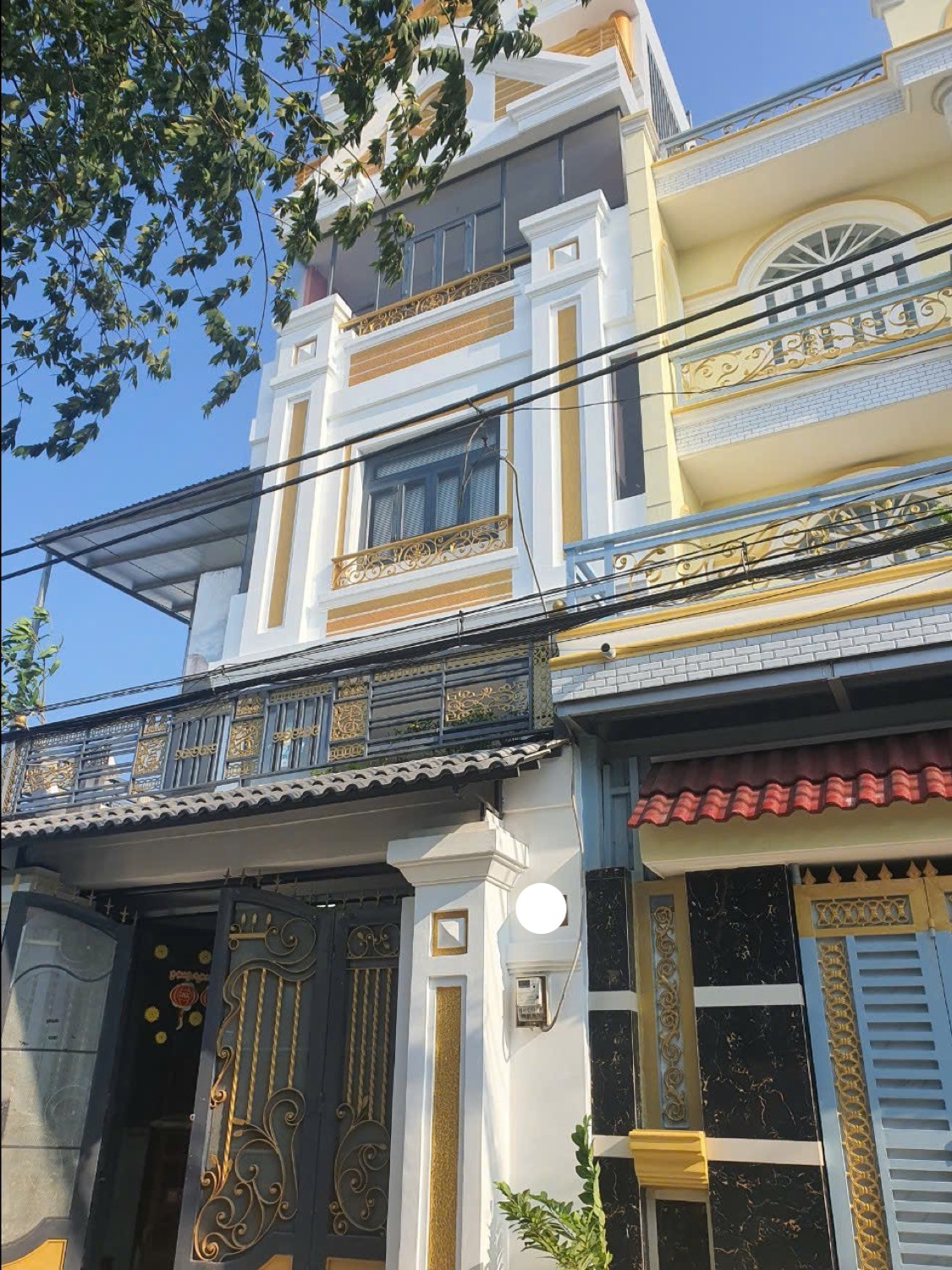 Nhà DT siêu rộng 5x32,5 có sẵn dòng tiền 20tr/ tháng chỉ 7Đ , nhanh tay để sở hữu ngay 🥰