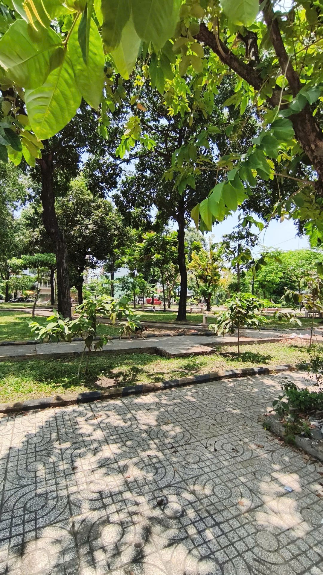 🔥 MẶT TIỀN ĐƯỜNG S5 (5X20M) - 1 LẦU - ĐỐI DIỆN CÔNG VIÊN - CỰC MÁT MẺ - GIÁ 11 TỶ 🔥