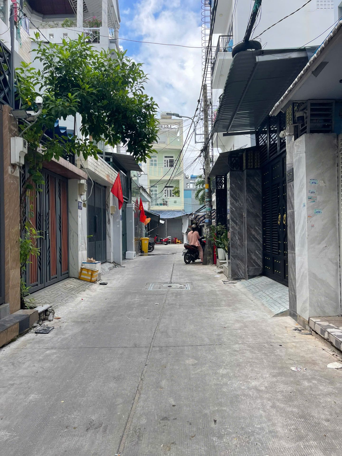 🔥 NHÀ ĐẸP NGUYỄN SÚY (4X22M) - 3.5 TẤM - CÁCH CHỢ TÂN HƯƠNG 200M - GIÁ 7.7 TỶ 🔥