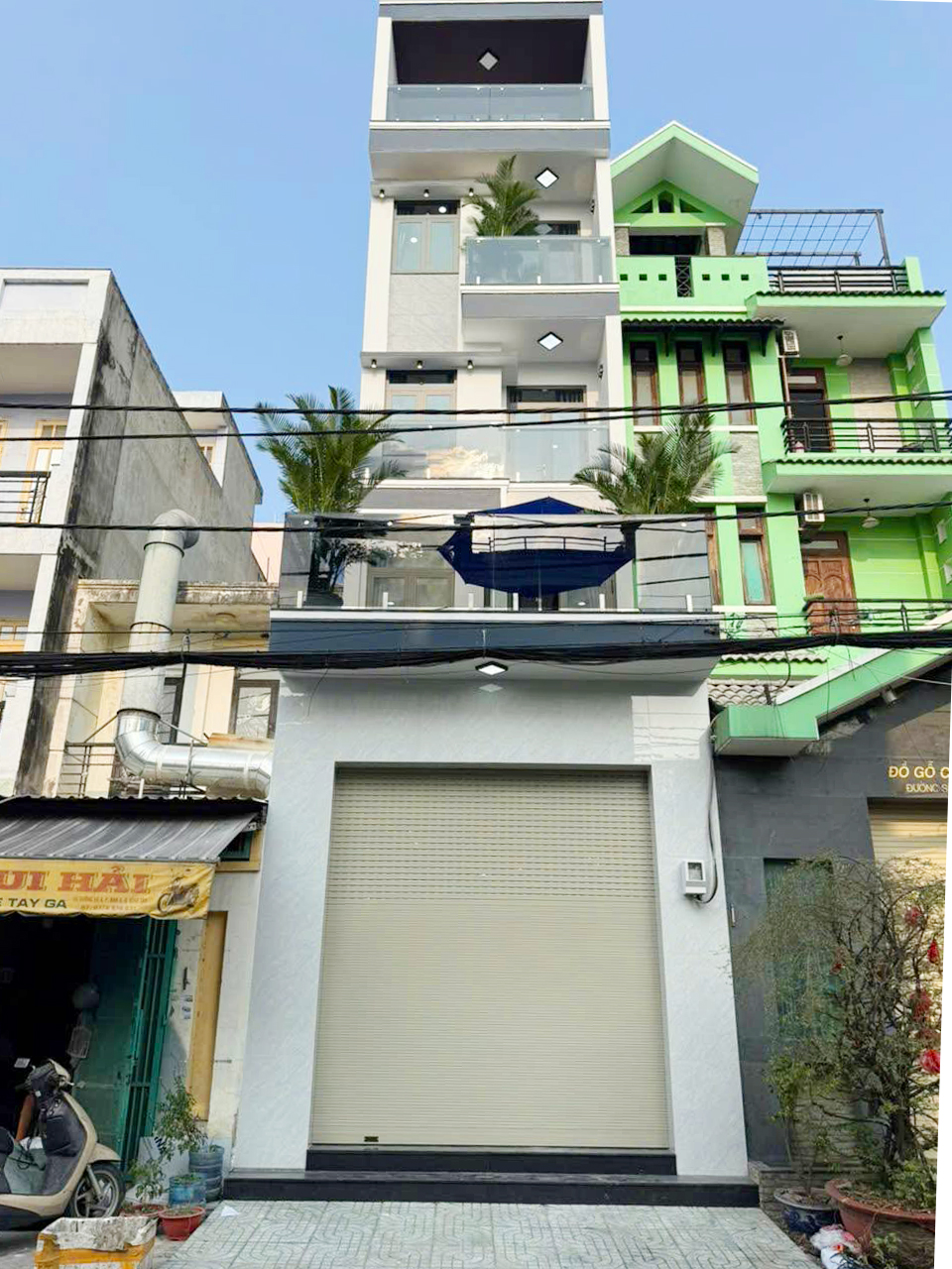 🏡 NHÀ MẶT TIỀN KINH DOANH – ĐƯỜNG SỐ 8, BÌNH TRỊ ĐÔNG GẦN NGÃ 4 BỐN XÃ