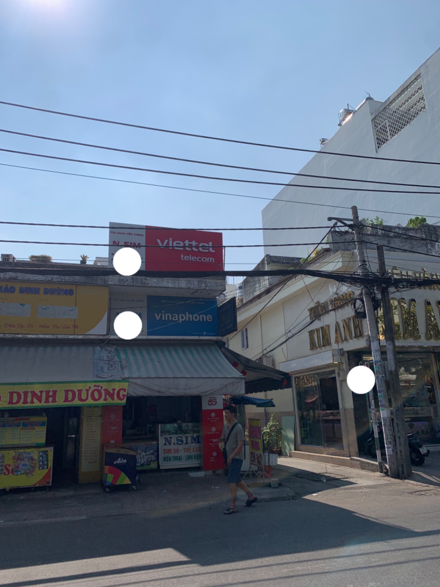 Nhà MT Kinh doanh sầm uất, DT:4x27 TDT:88m2 thích hợp cho thuê hoặc xây mới 5 tấm BTCT chỉ 8Đ9 TL