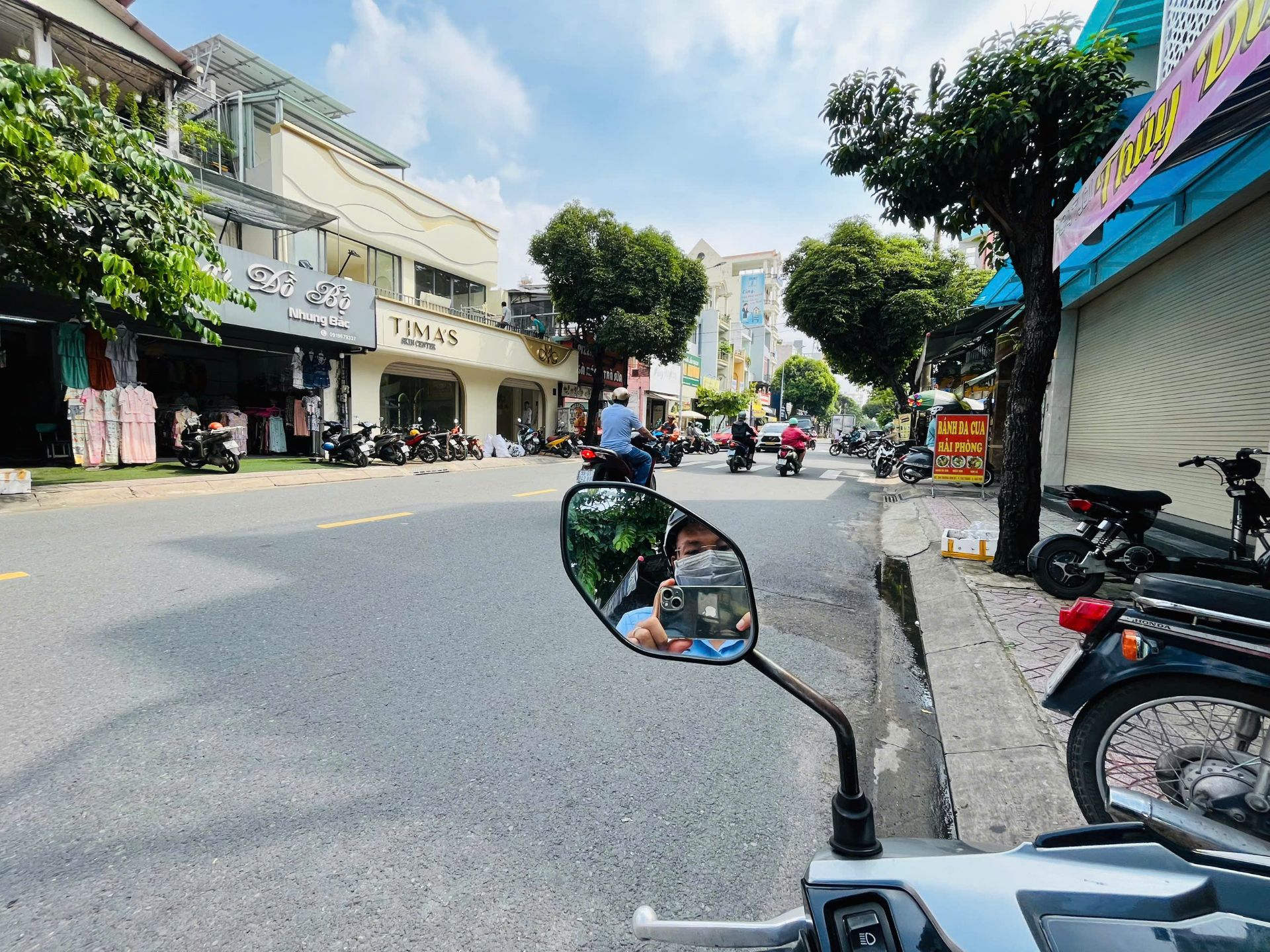 🔥 DUY NHẤT NGANG 5M – MT TRƯƠNG VĨNH KÝ – 5x21m – 3 TẦNG – 18.5 TỶ 🔥