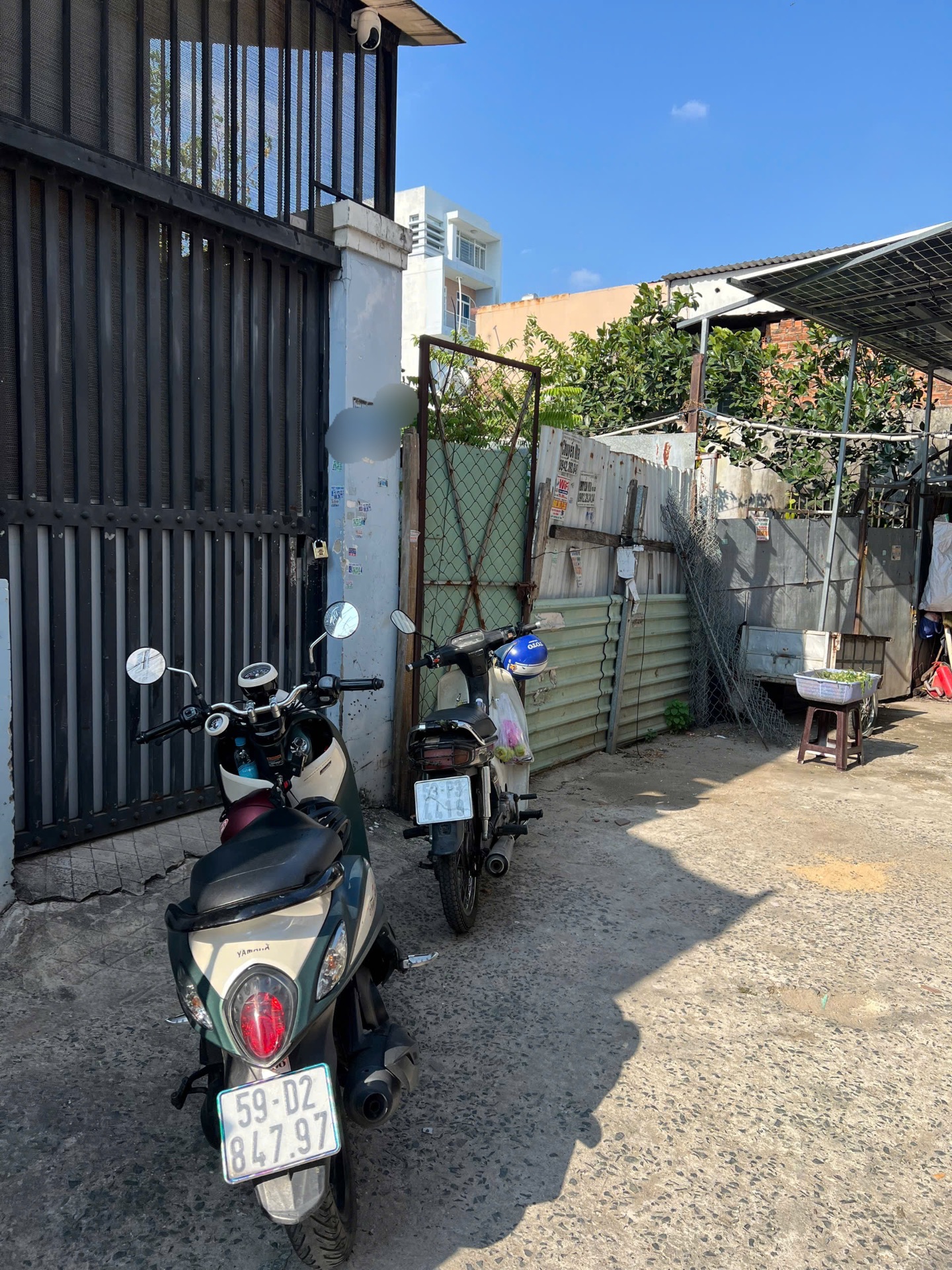 🌈 Siêu phẩm đất đẹp hẻm xe hơi đường số 8 Q.Bình Tân 88m2 giá chỉ 5.3 tỷ