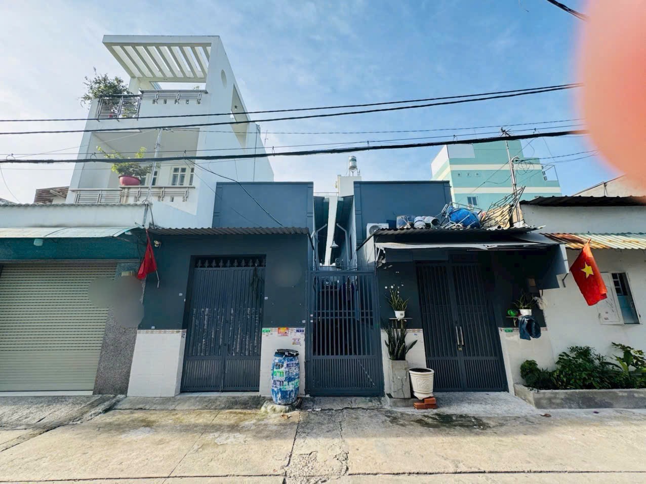 🌈 Bán dãy trọ ngang 8m hẻm xe tải đường Hồ Văn Long Q.Bình Tân 128m2 giá chỉ 9.99 tỷ