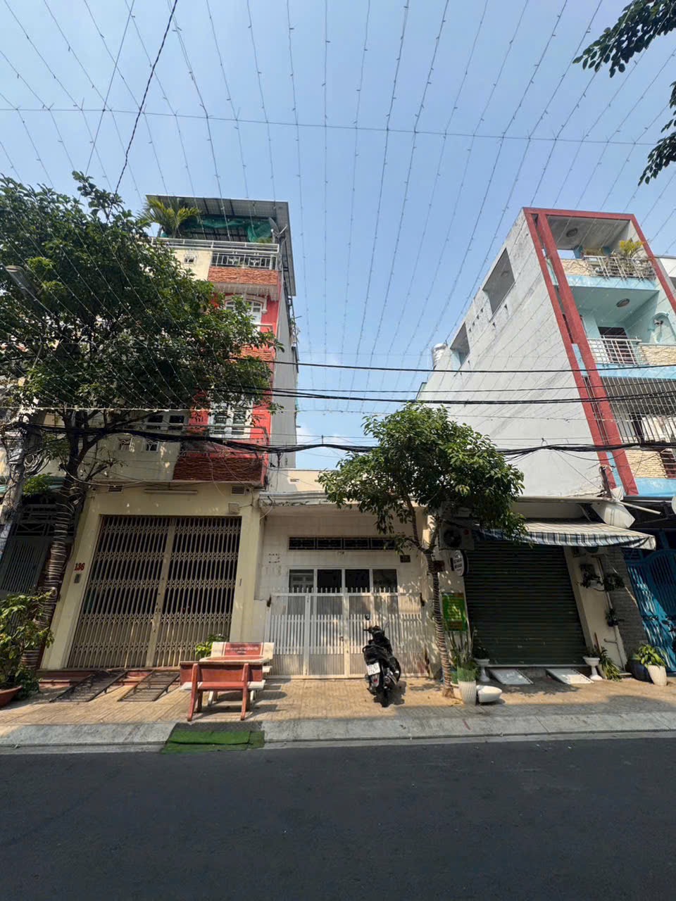 🔥BÁN NHÀ KHU VÍP TÂN THÀNH – TÂN PHÚ | ĐƯỜNG 12M NGUYỄN TRƯỜNG TỘ – ĐOẠN ĐẸP NHẤT, GẦN BÀU CÁT