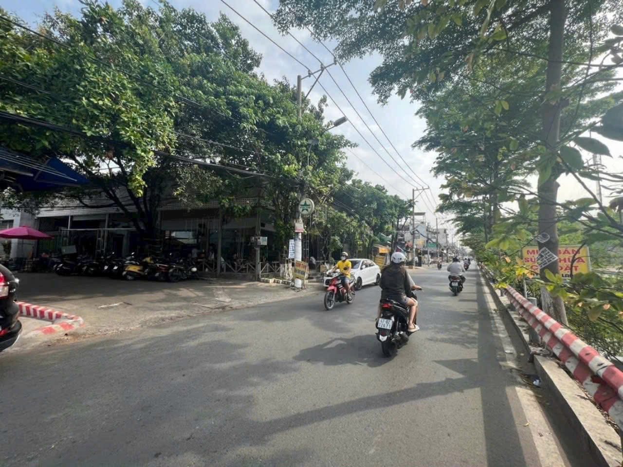 💎 SIÊU PHẨM 2 MẶT TIỀN KÊNH 26/3 - VỊ TRÍ ĐẮC ĐỊA 💥ĐANG CHO THUÊ 50tr 💥Ngay AEON MALL TÂN PHÚ