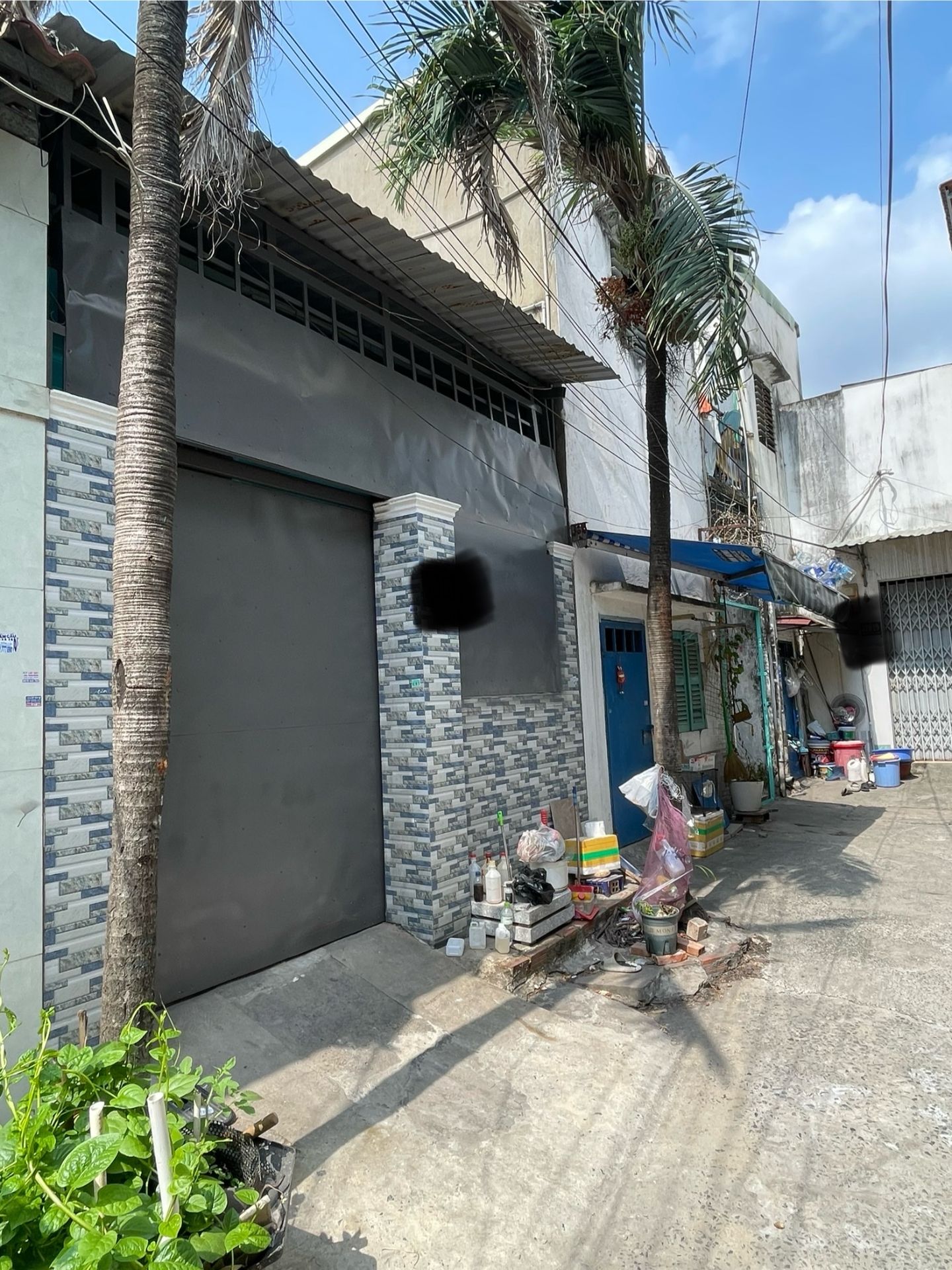 🔥 NHÀ HẺM Lê Trọng Tấn – 4x21m – NHÀ CẤP 4 – GẦN AEON TÂN PHÚ – CHỈ 6.8 TỶ 🔥