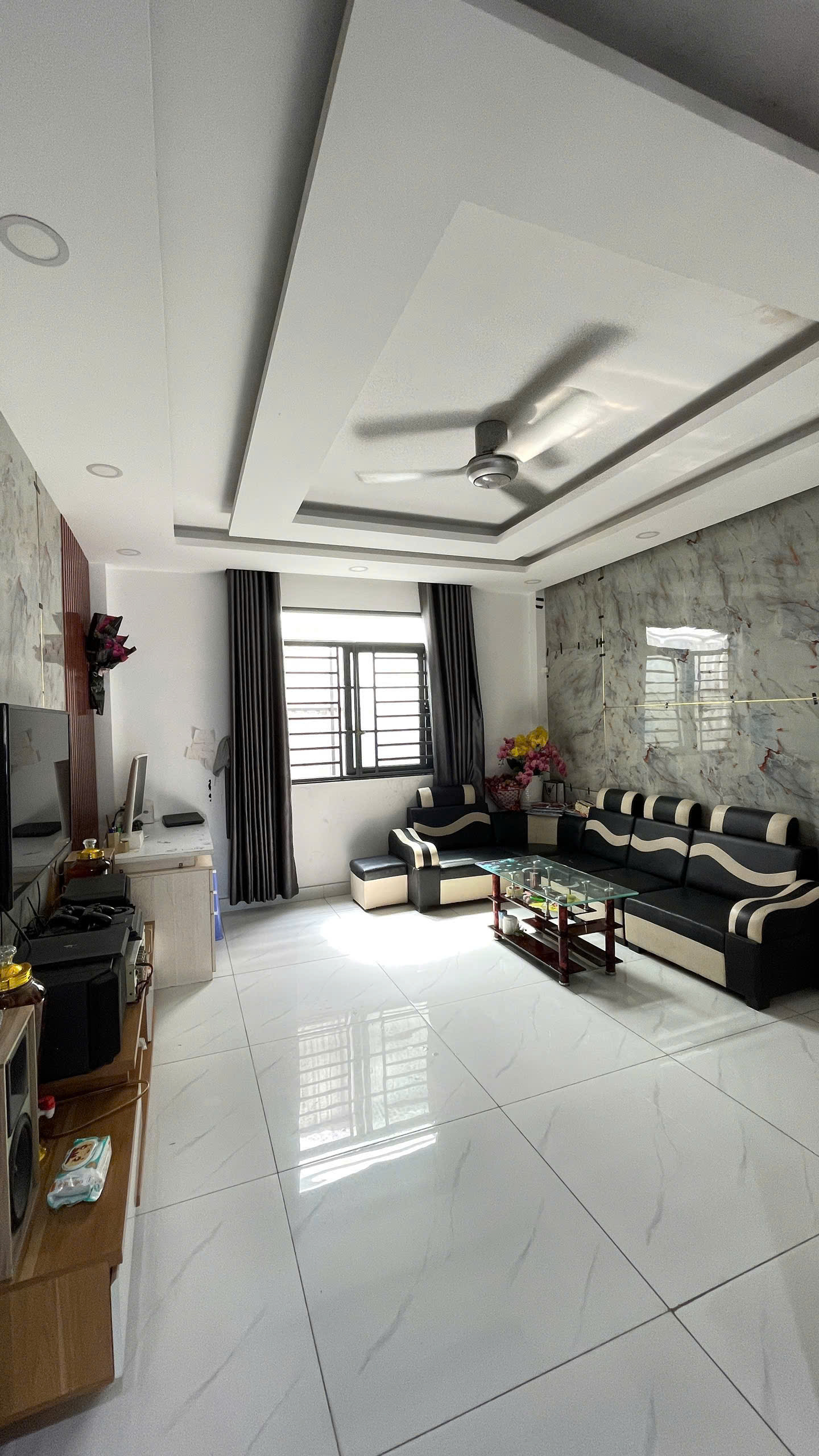 🏠 Bán nhà hẻm Miếu Gò Xoài, Bình Tân - DT 4x14m, 3.5 tấm, Giá 7 tỷ