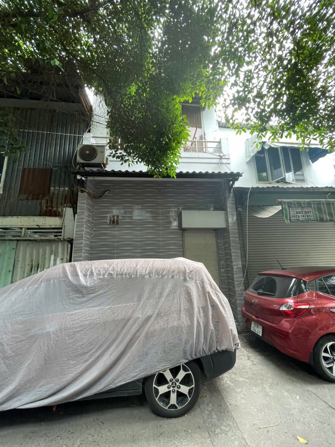 🔥BÁN NHÀ 2 MẶT TIỀN HẺM GÒ XOÀI – DT 4×17M – 1 LẦU – HẺM 6M THÔNG – GIÁ 6.4 TỶ TL