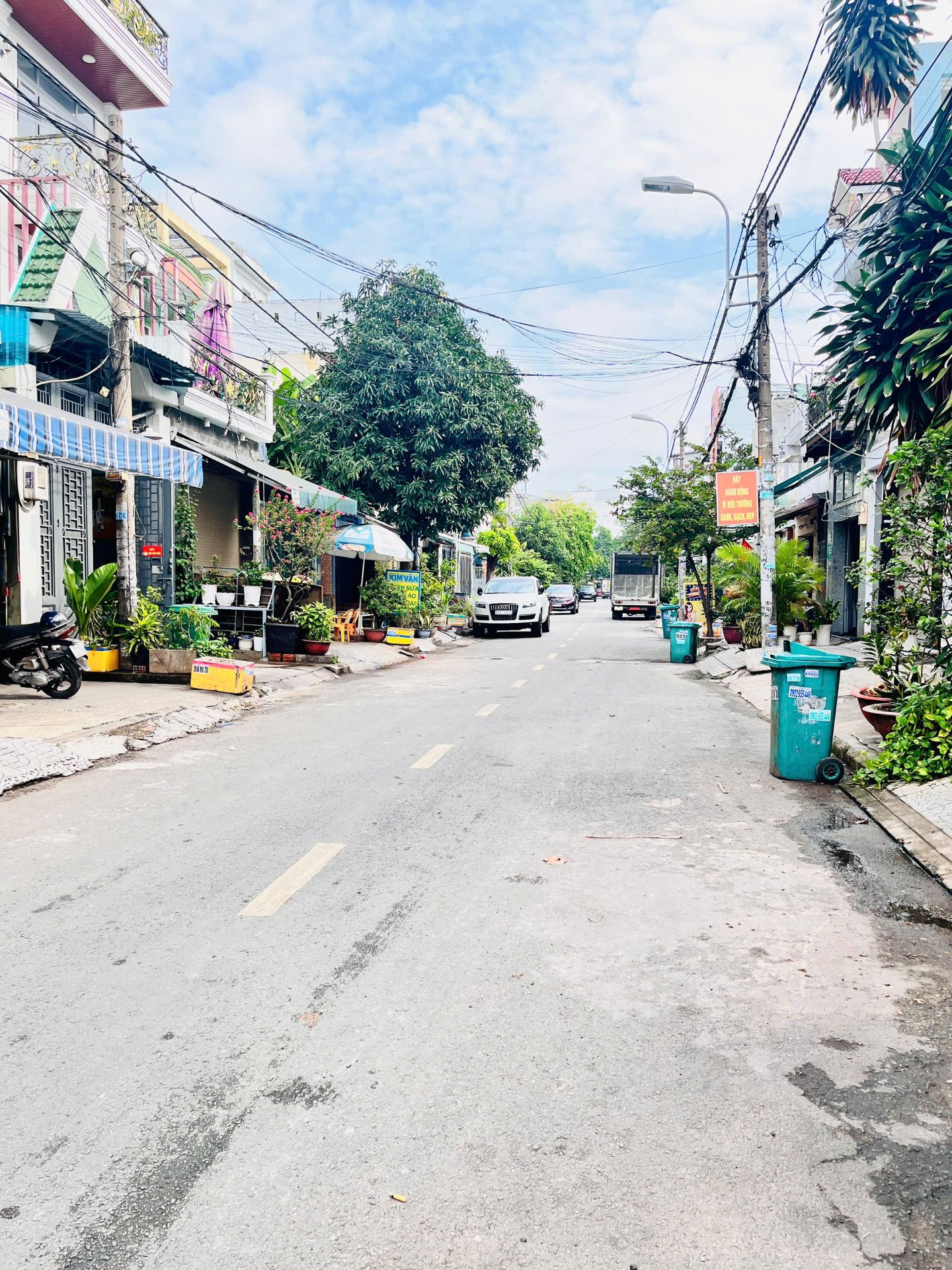 BÁN NHÀ MẶT TIỀN ĐƯỜNG T8 (4X25M) LẦU, ĐANG CHO THUÊ 18TR/THÁNG – GIÁ 10 TỶ – QUẬN TÂN PHÚ