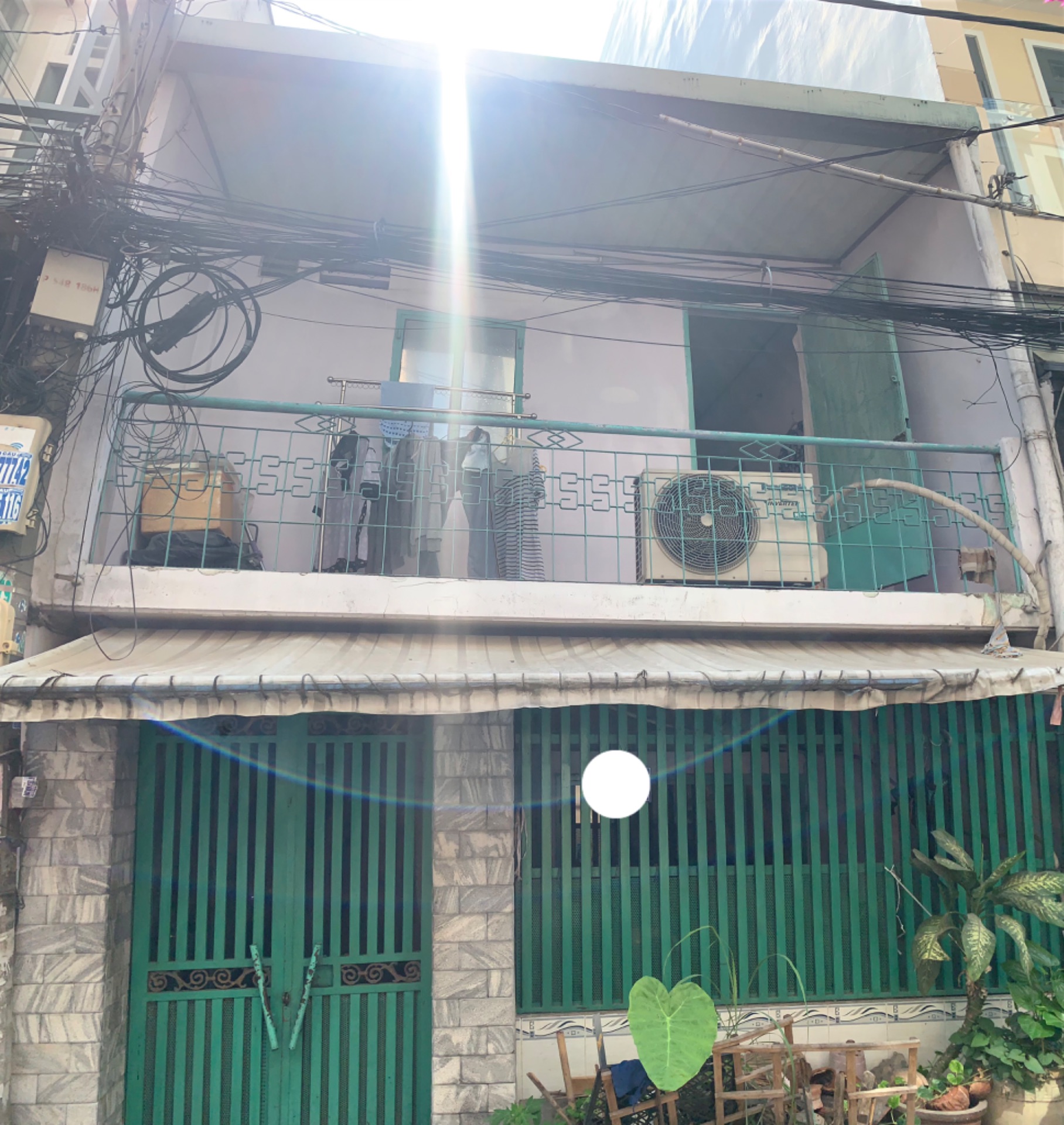 Chủ ngộp Bank cần bán gấp 4T7 TL, DT:4,48x10 thích hợp cho thuê hoặc xây mới hoặc giữ tài sản