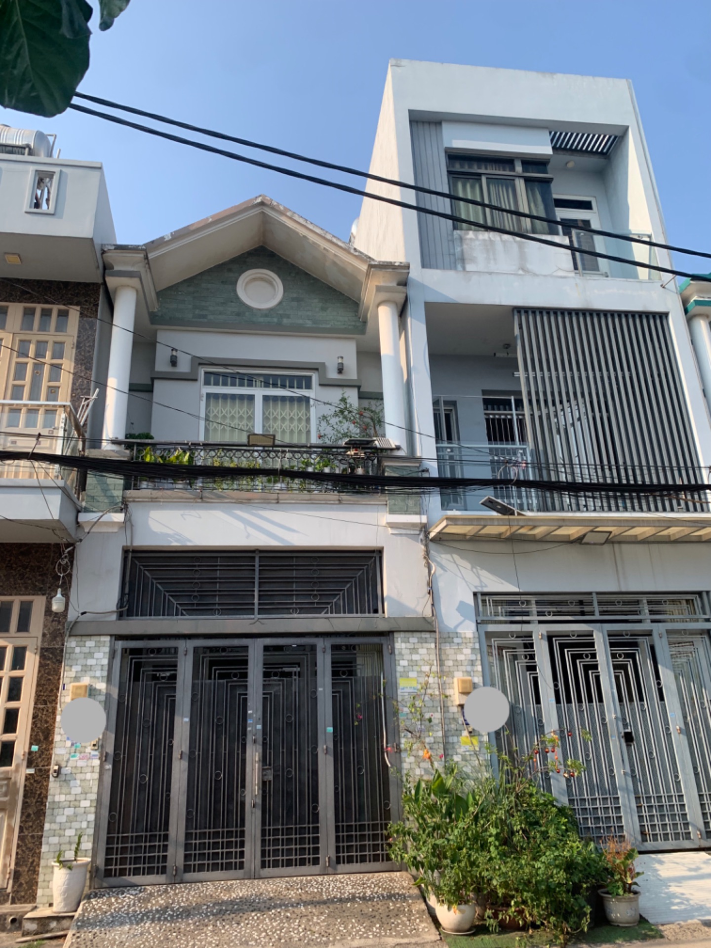 Nhà đẹp khu Lê Văn Quới,DT:4x15,đang làm công trình từ LVQ thông ra QL1A,thích hợp giữ tài sản